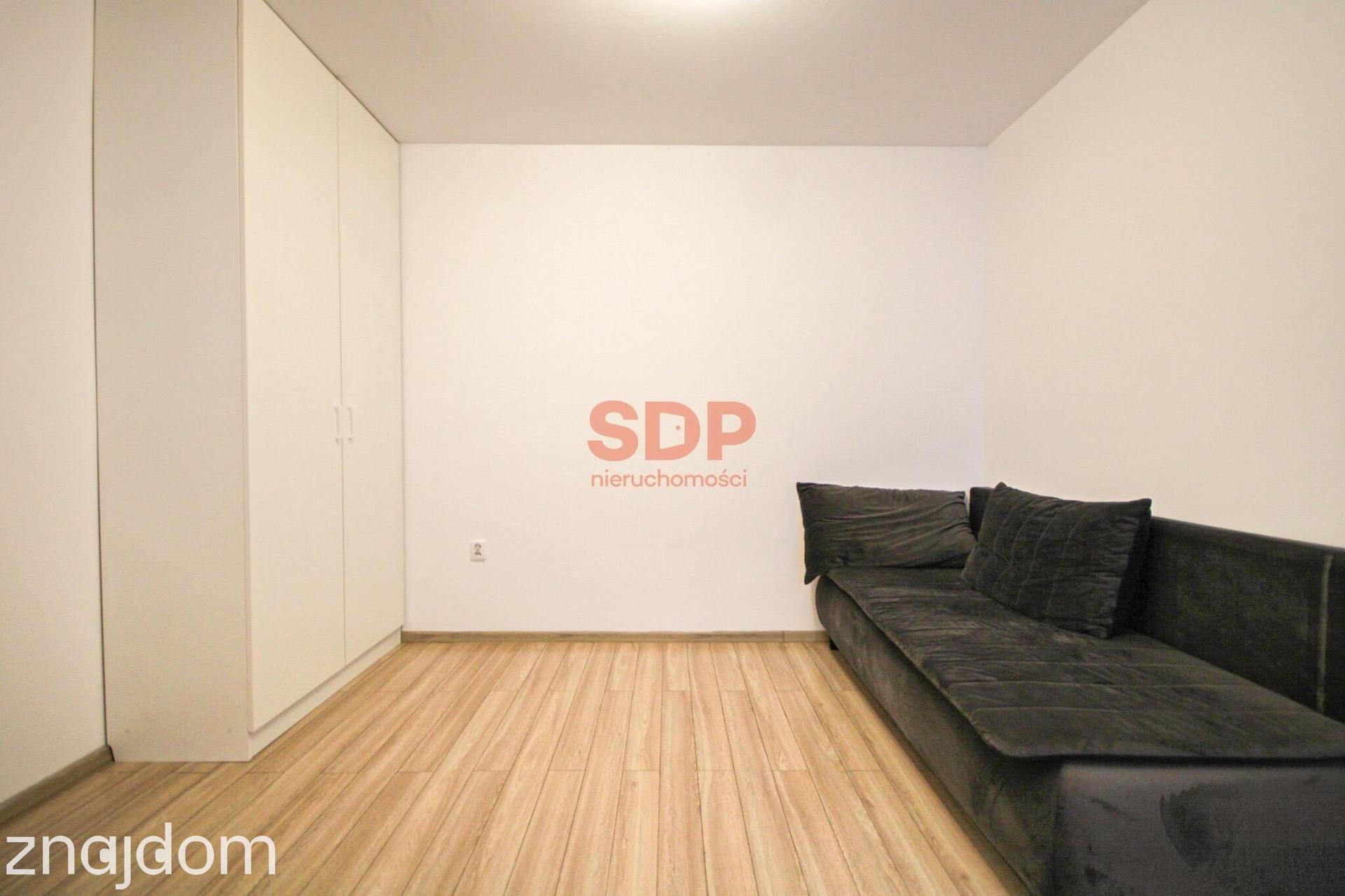 Inwestycja przy Galerii Katowickiej | 42,9m2 | 2 sypialnie | 2 łazienki - zdjęcie 4