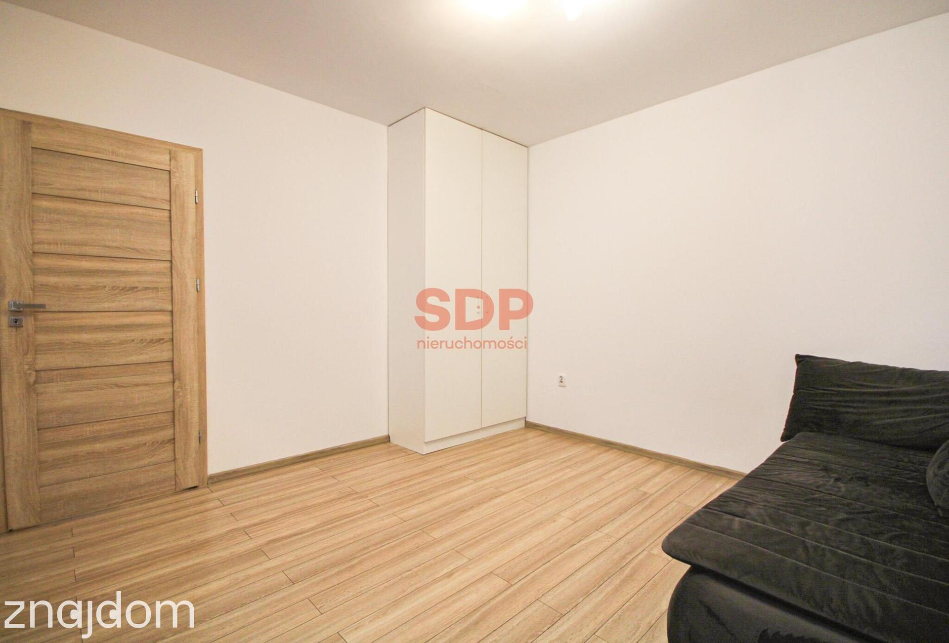 Inwestycja przy Galerii Katowickiej | 42,9m2 | 2 sypialnie | 2 łazienki - zdjęcie 5