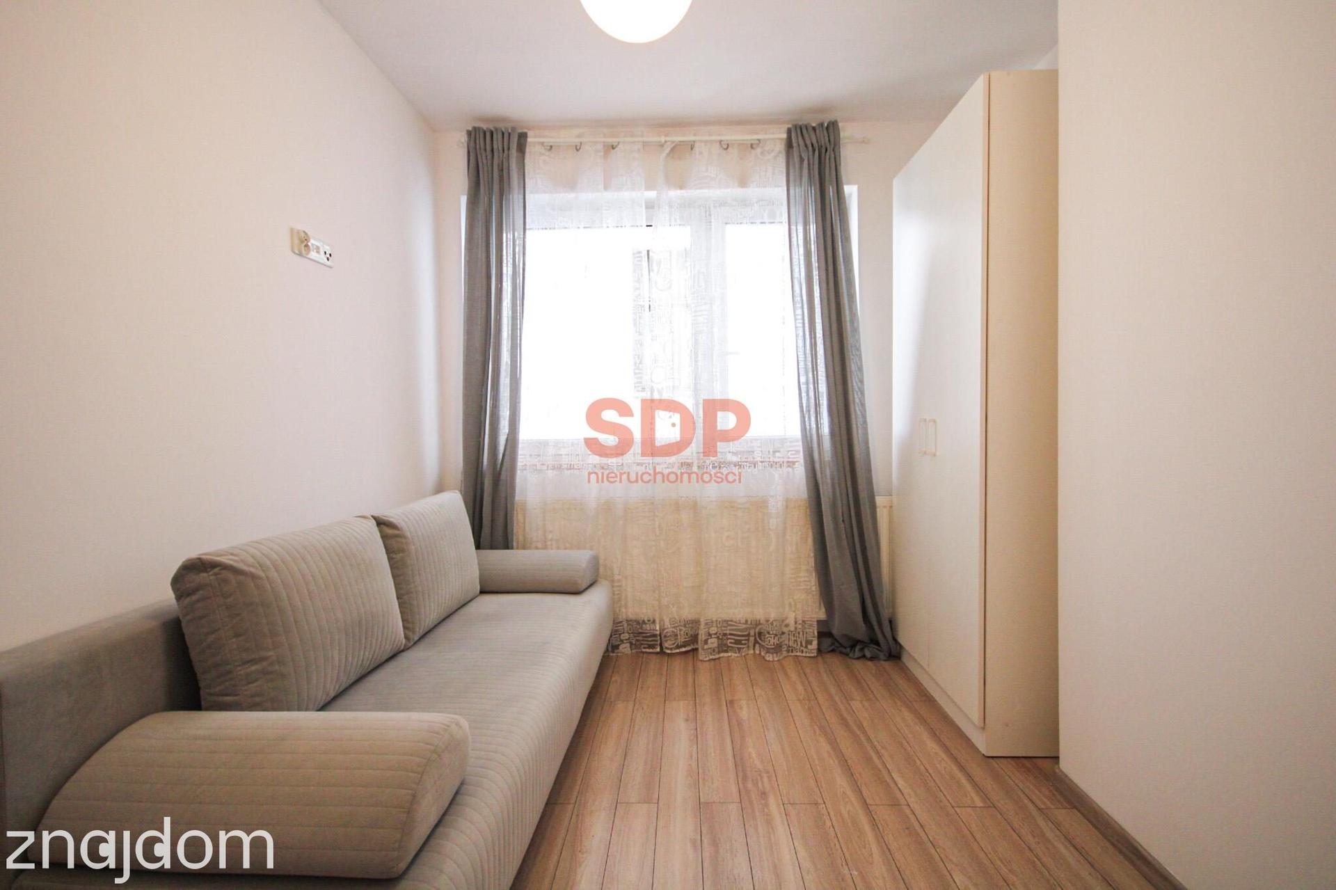 Inwestycja przy Galerii Katowickiej | 42,9m2 | 2 sypialnie | 2 łazienki - zdjęcie 7