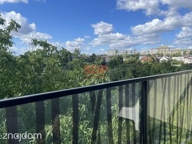 Fantastyczna lokalizacja, 2 pokoje z balkonem - zdjęcie 12