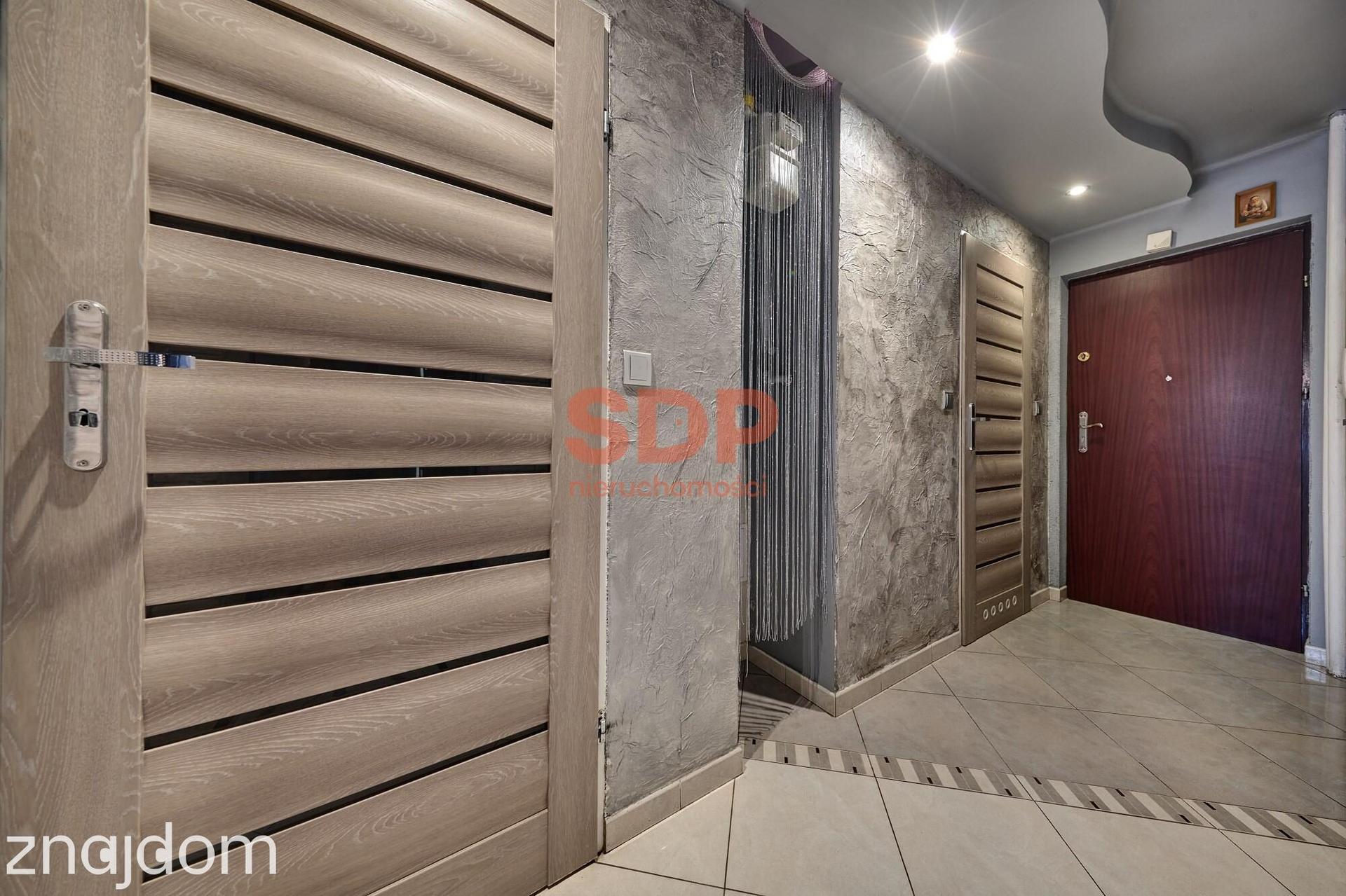 Tysiąclecie Górne | winda od 0 | 71,76 m² | balkon - zdjęcie 11
