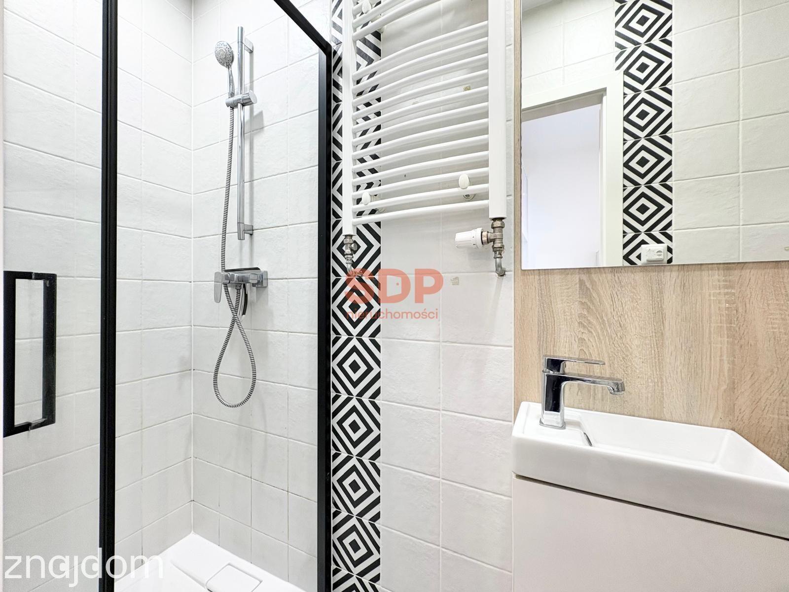 Kawalerka 18,6 m² | Nadodrze | Wysokie wnętrze 3,4 m | Po remoncie - zdjęcie 6