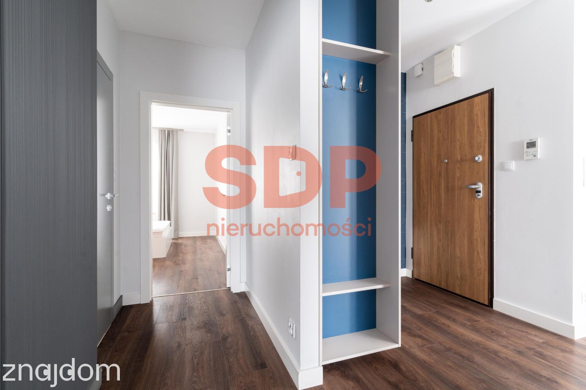 3 pokoje na Sielcach | 2 łazienki | klimatyzacja | 2 miejsca garażowe - zdjęcie 12
