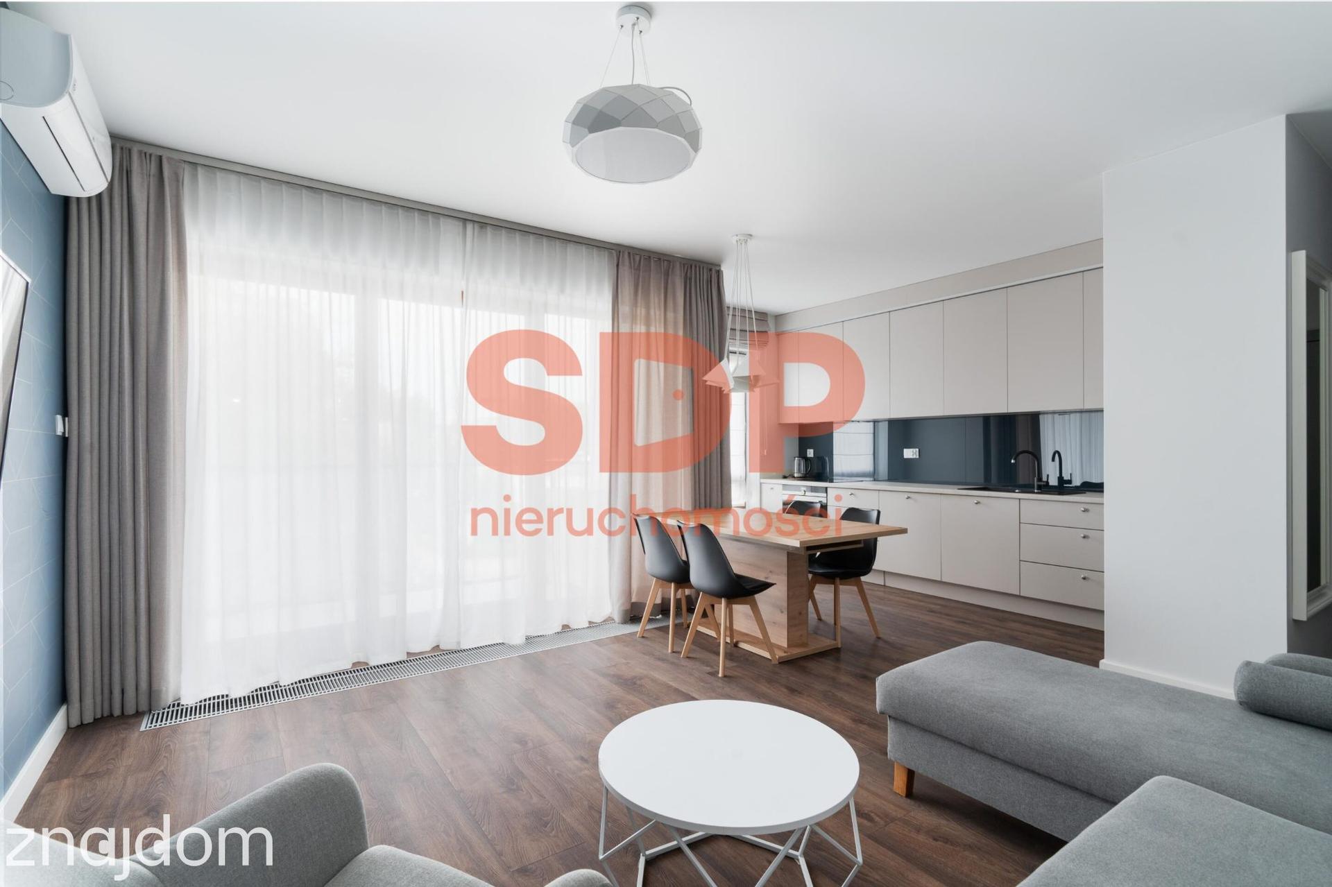 3 pokoje na Sielcach | 2 łazienki | klimatyzacja | 2 miejsca garażowe - zdjęcie 4