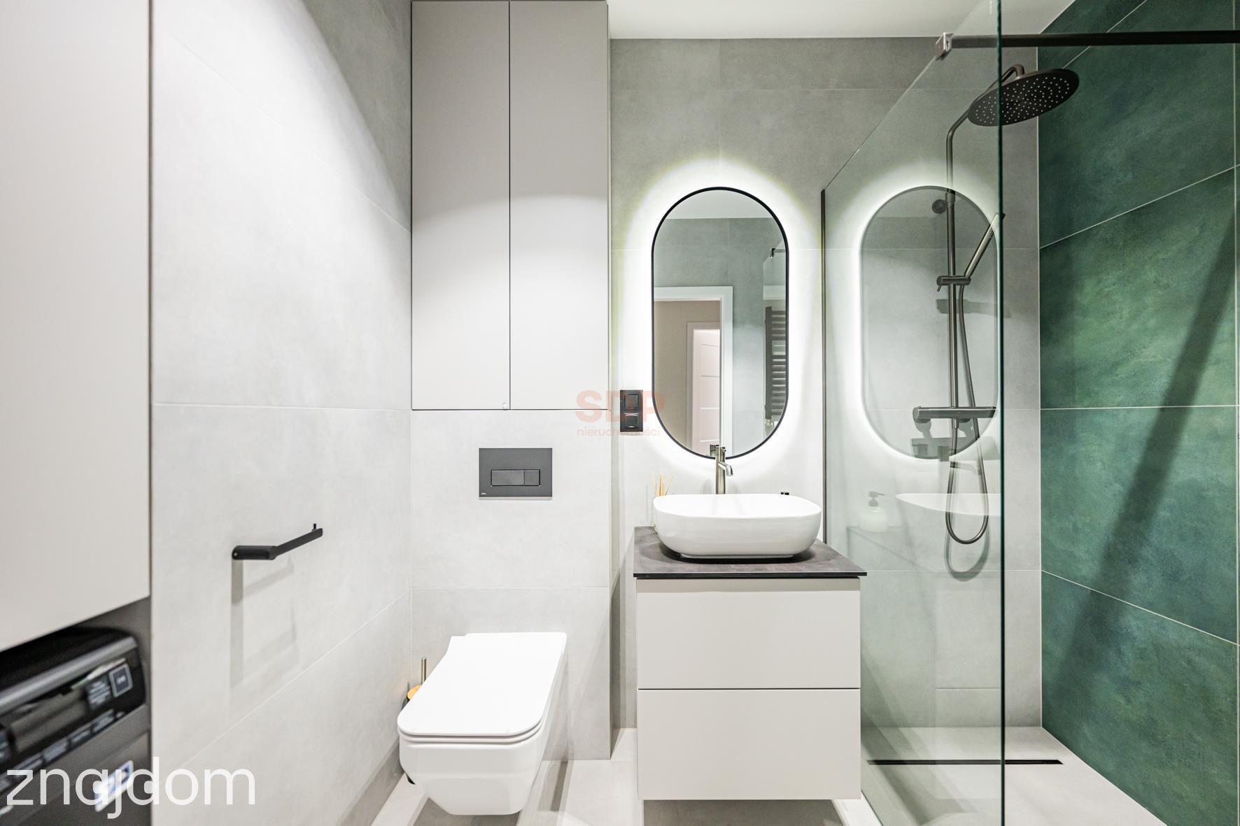 4-pokojowy apartament z balkonem | - zdjęcie 10