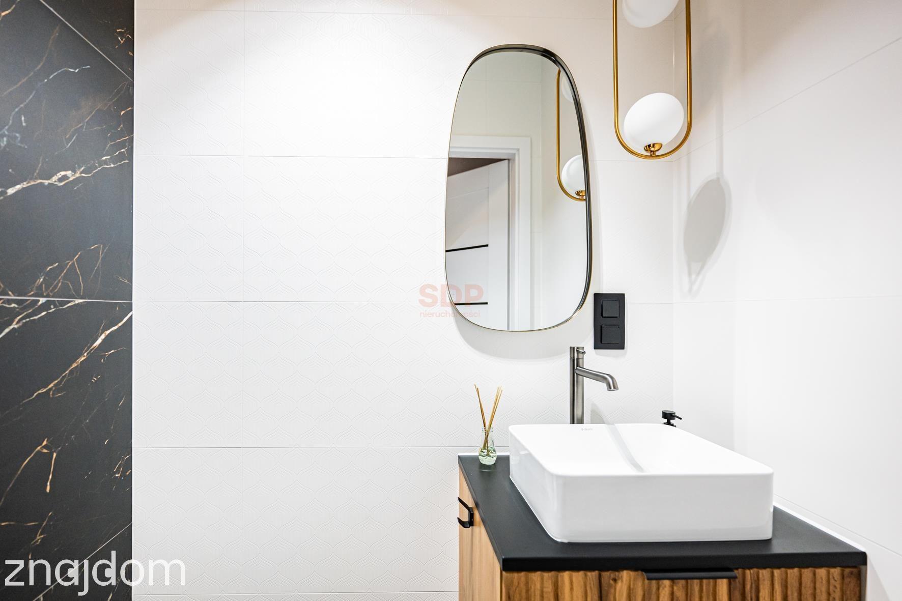 4-pokojowy apartament z balkonem | - zdjęcie 11