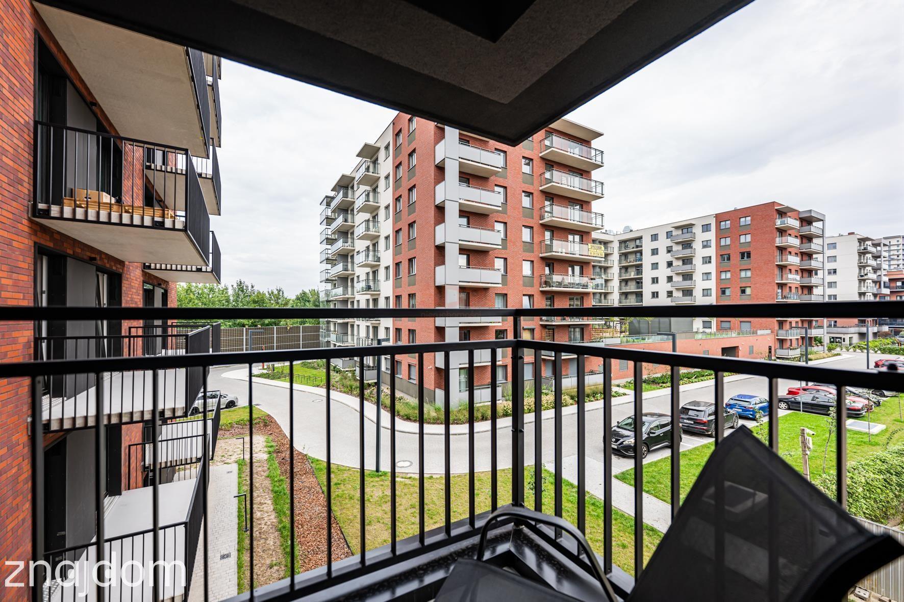 4-pokojowy apartament z balkonem | - zdjęcie 12
