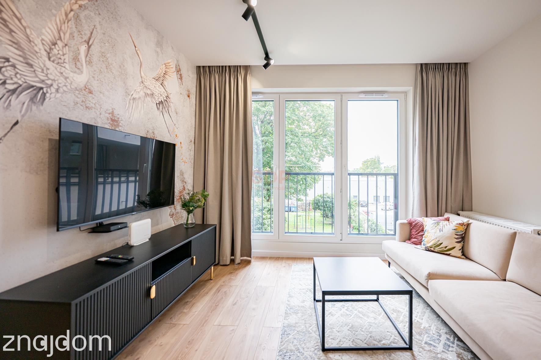 4-pokojowy apartament z balkonem | - zdjęcie 3