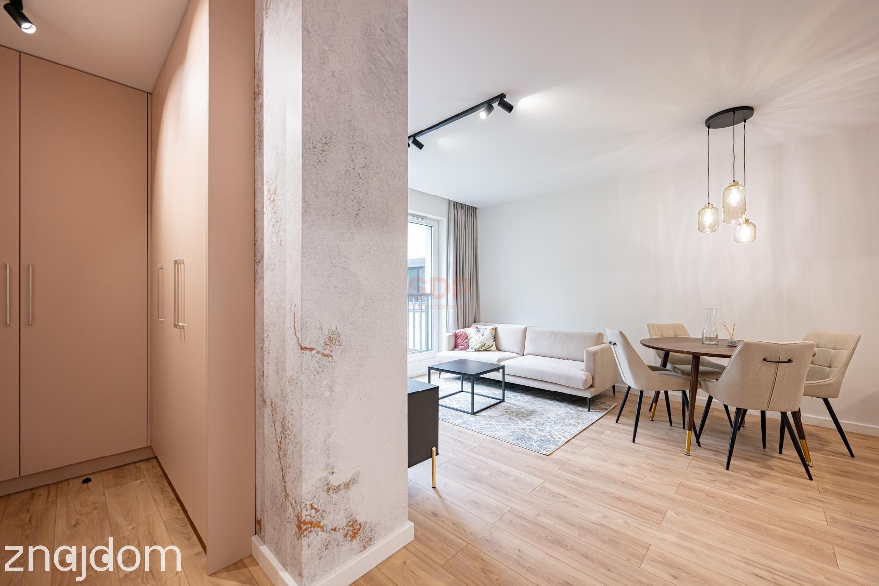 4-pokojowy apartament z balkonem | - zdjęcie 4