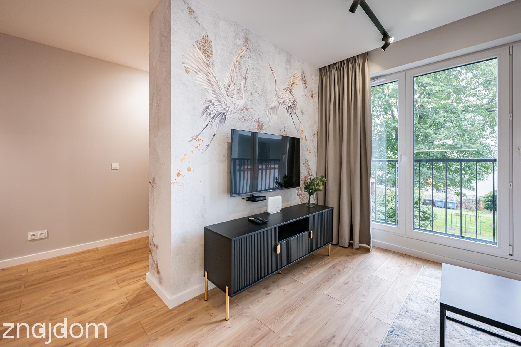 4-pokojowy apartament z balkonem | - zdjęcie 5