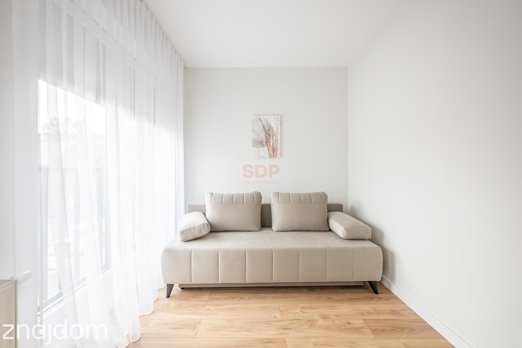 4-pokojowy apartament z balkonem | - zdjęcie 6