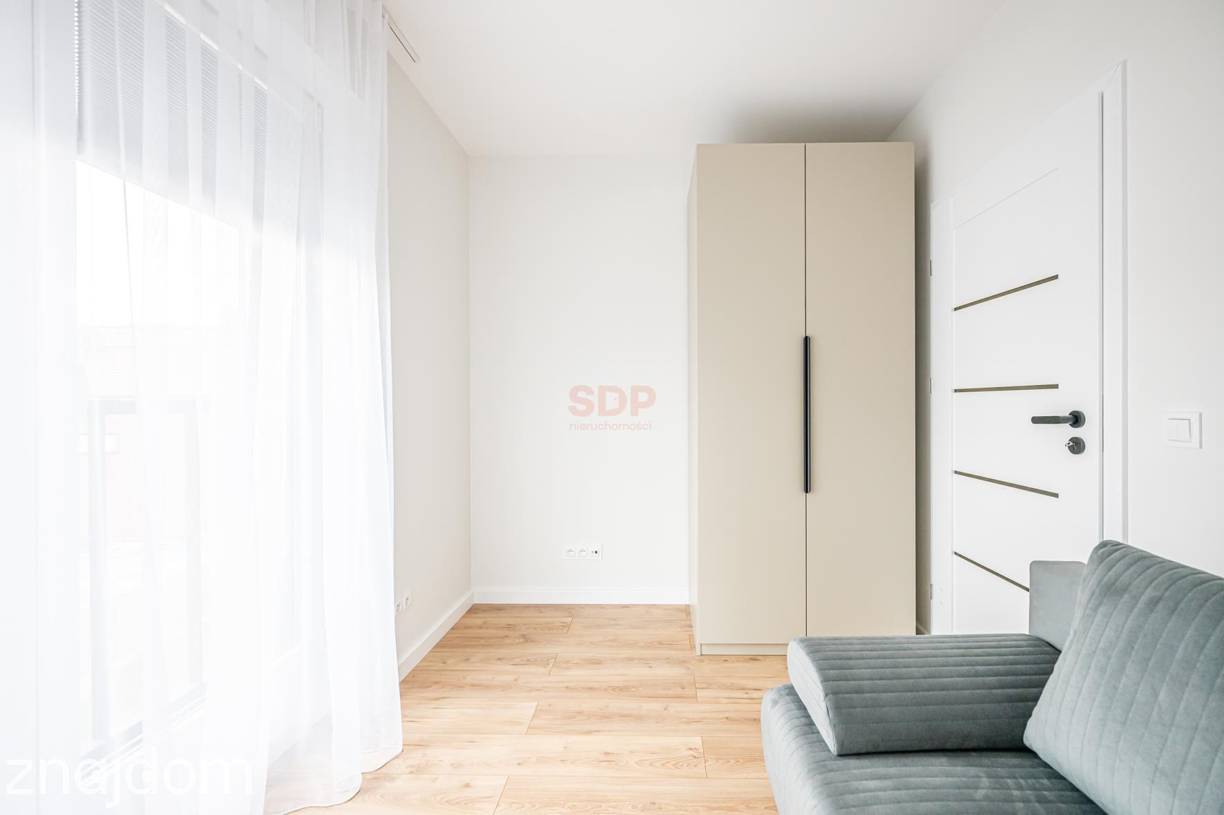 4-pokojowy apartament z balkonem | - zdjęcie 7