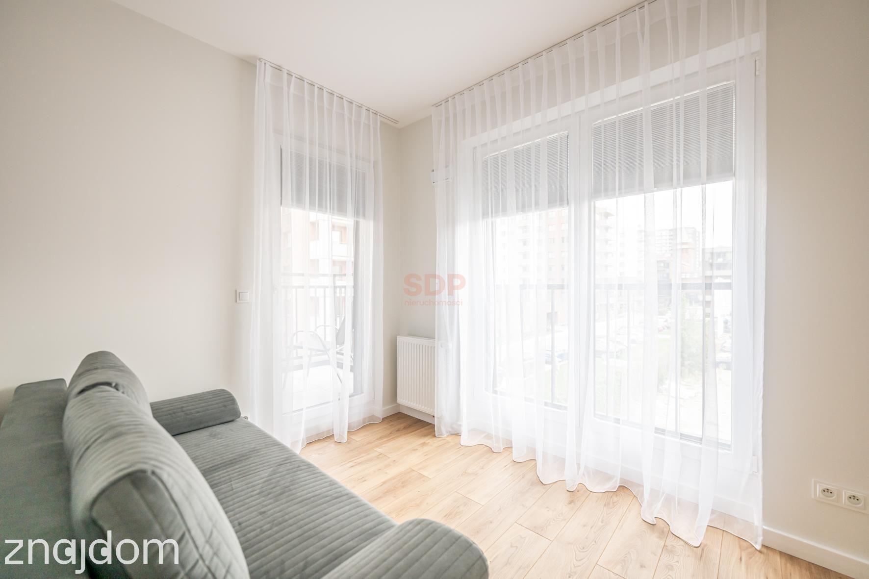 4-pokojowy apartament z balkonem | - zdjęcie 8