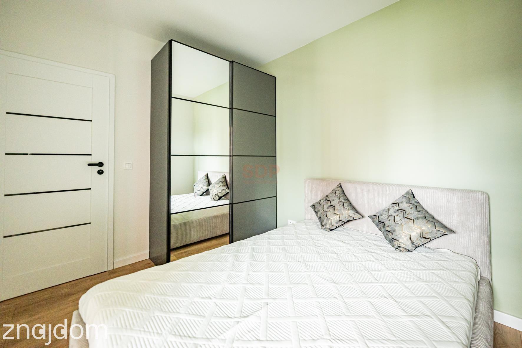 4-pokojowy apartament z balkonem | - zdjęcie 9