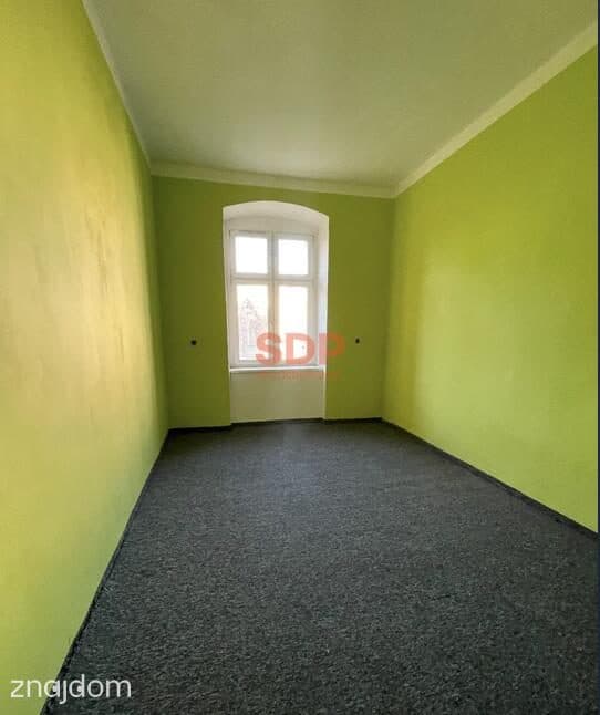 Duże mieszkanie 92m2, 1 piętro,doskonała lokalizacja,odrestaurowana kamienica - zdjęcie 2