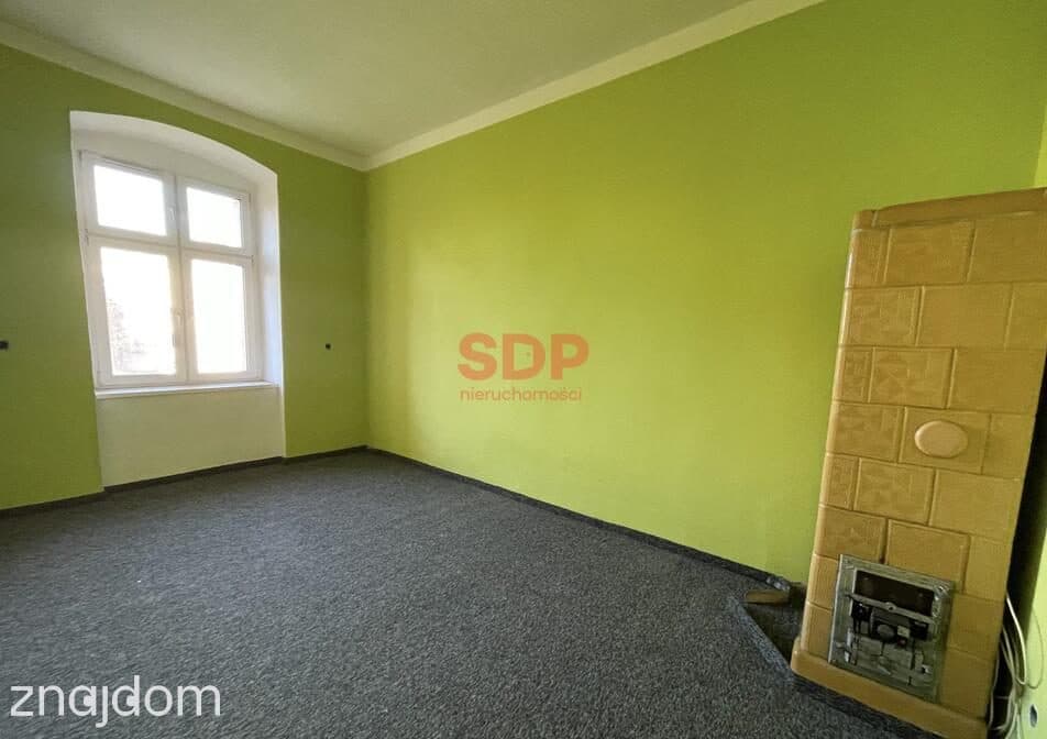 Duże mieszkanie 92m2, 1 piętro,doskonała lokalizacja,odrestaurowana kamienica - zdjęcie 5