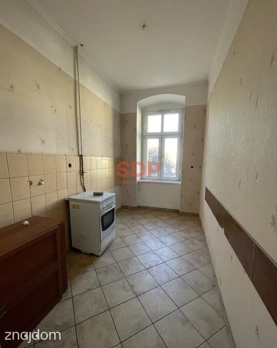 Duże mieszkanie 92m2, 1 piętro,doskonała lokalizacja,odrestaurowana kamienica - zdjęcie 6