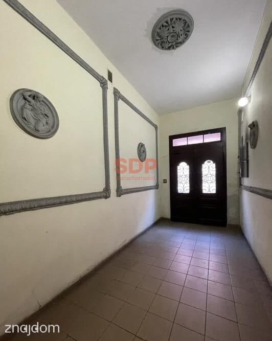 Duże mieszkanie 92m2, 1 piętro,doskonała lokalizacja,odrestaurowana kamienica - zdjęcie 8