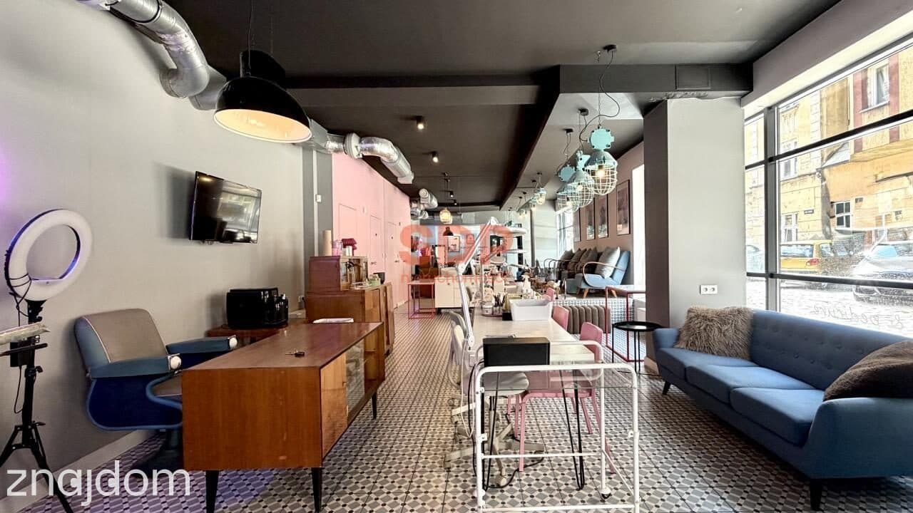 Lokal w samym centrum miasta - zdjęcie 3