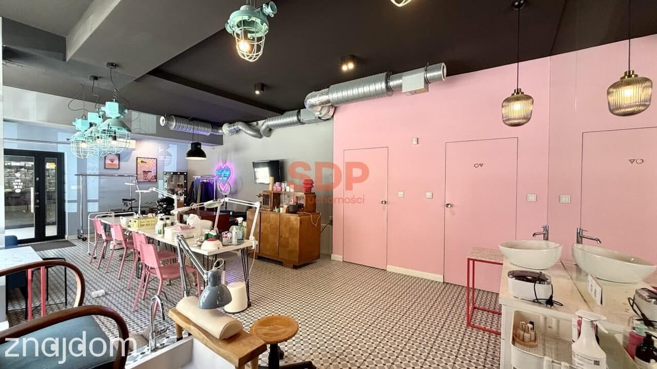 Lokal w samym centrum miasta - zdjęcie 5