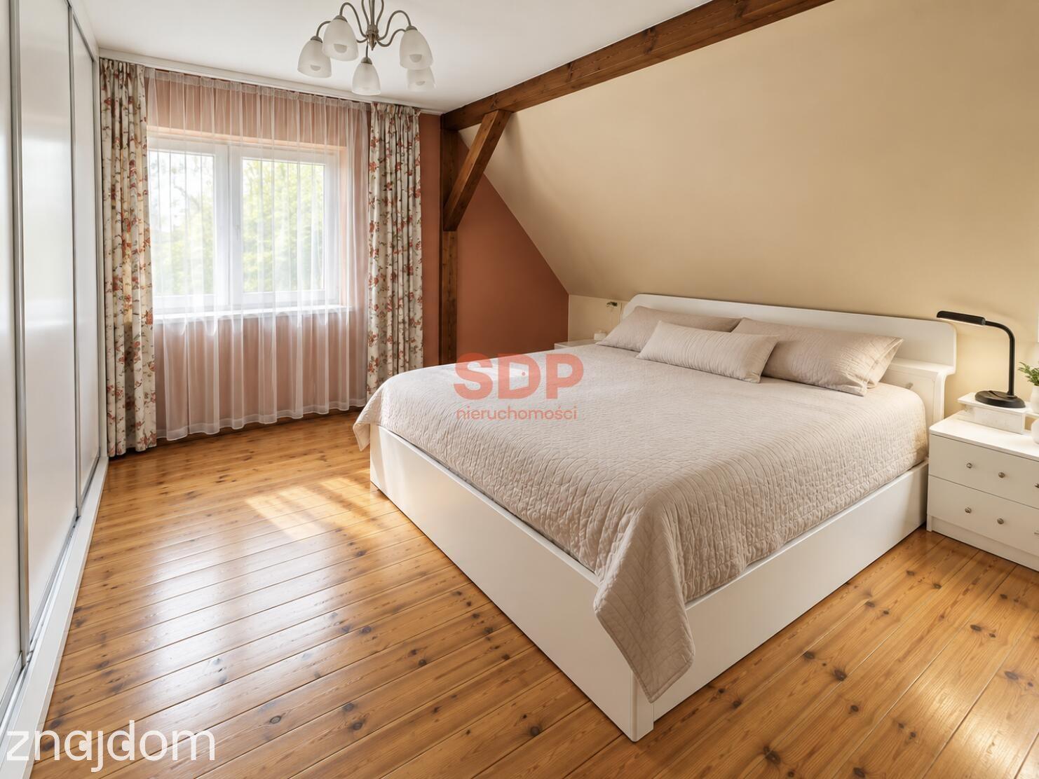 Dom wolnostojący na Grabiszynku - zdjęcie 10