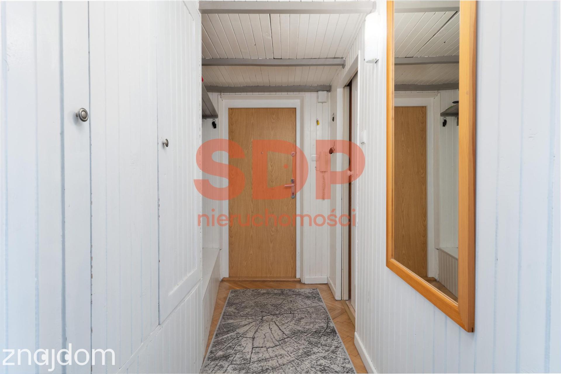 metro Wilanowska | Mokotów | 2 pokoje | 54m2 - zdjęcie 10