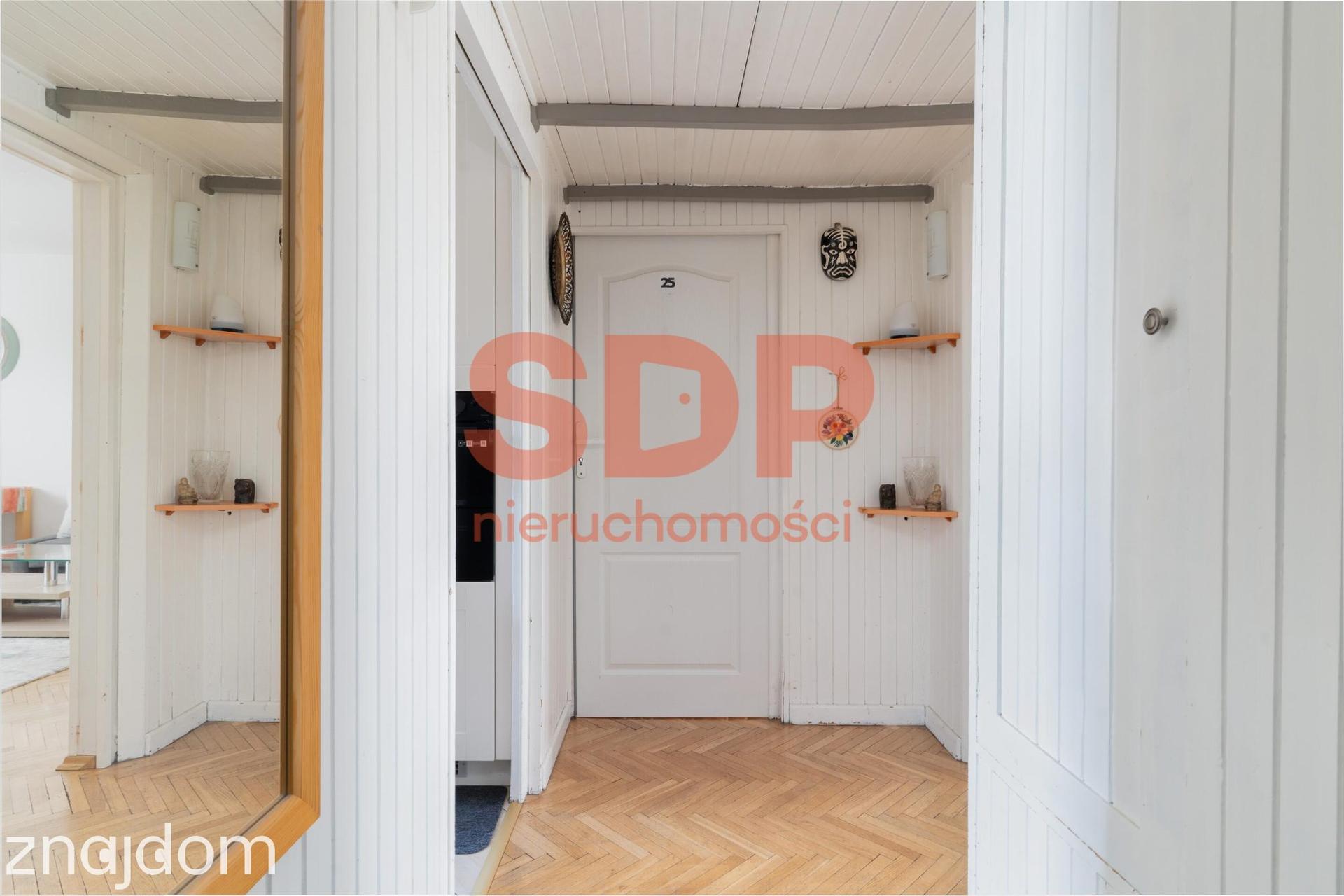 metro Wilanowska | Mokotów | 2 pokoje | 54m2 - zdjęcie 11