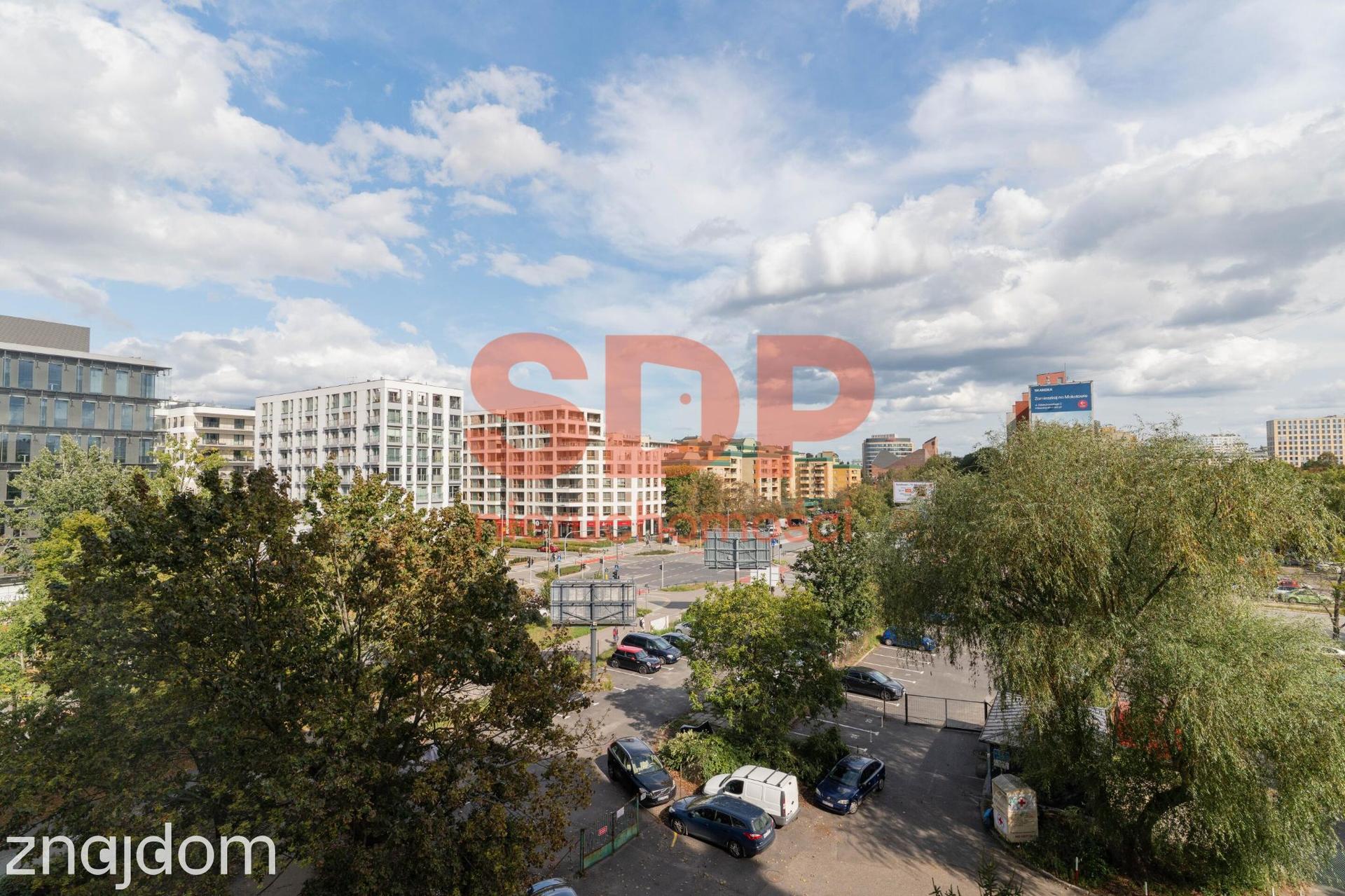 metro Wilanowska | Mokotów | 2 pokoje | 54m2 - zdjęcie 12