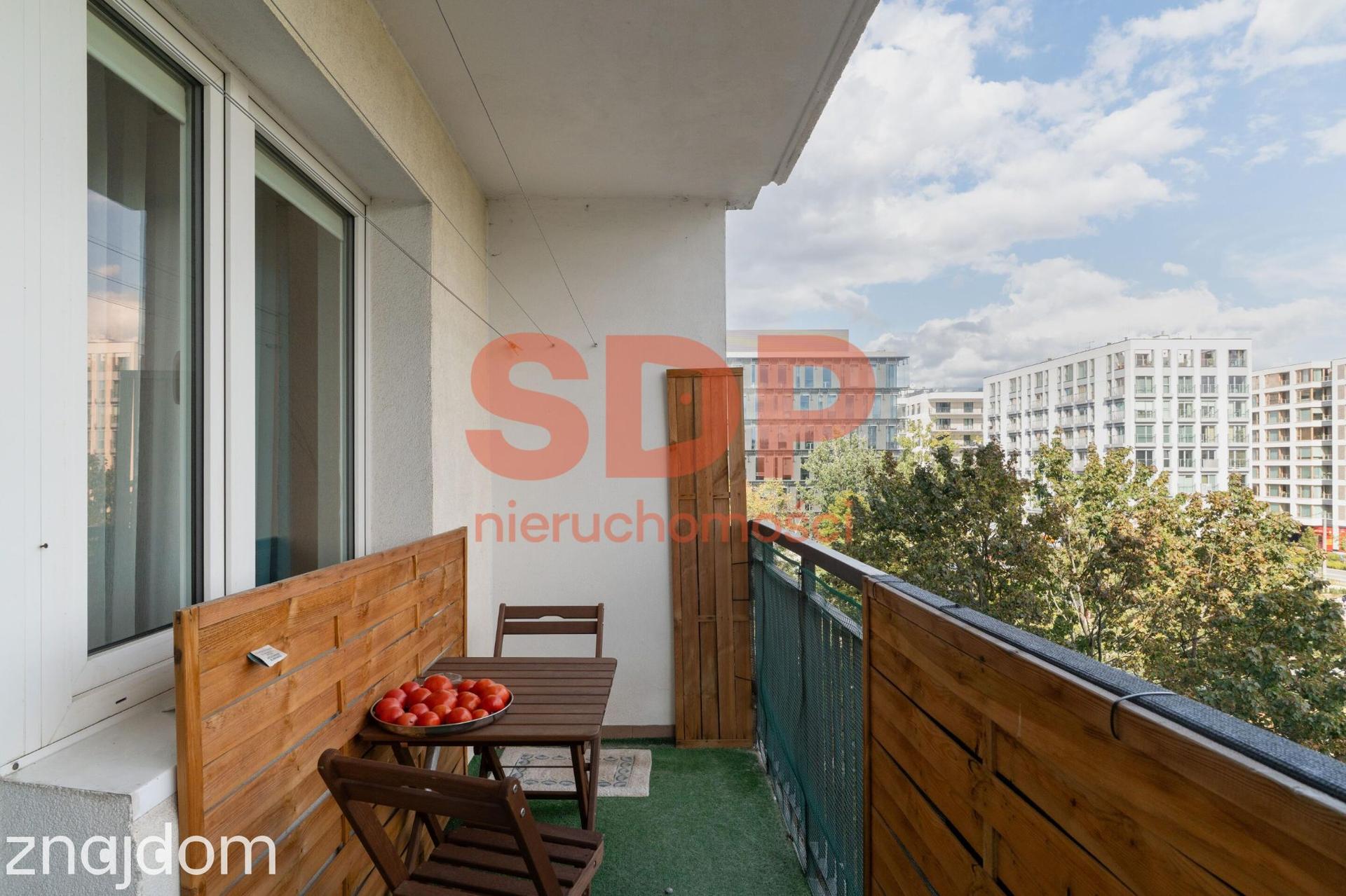metro Wilanowska | Mokotów | 2 pokoje | 54m2 - zdjęcie 13