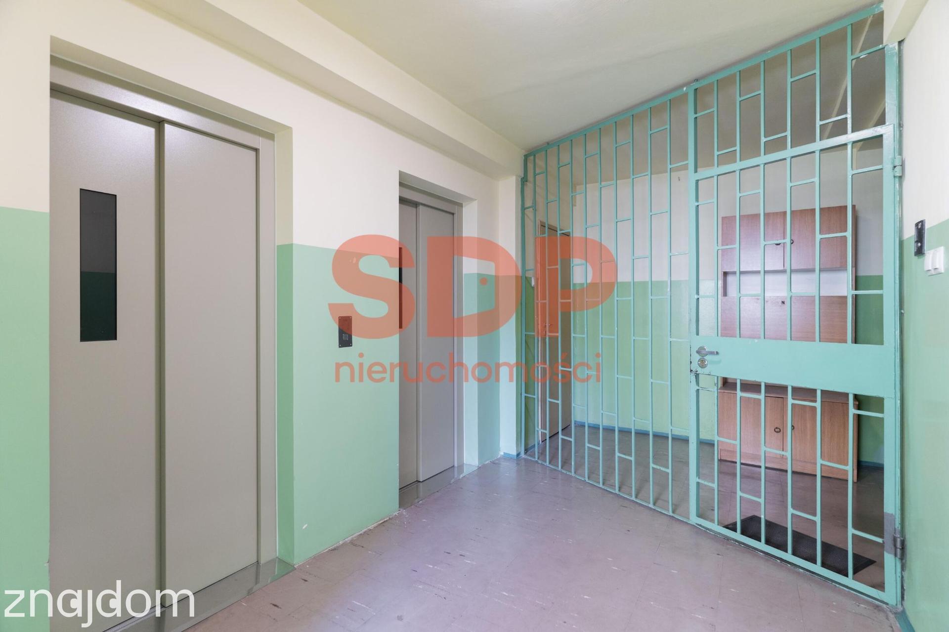 metro Wilanowska | Mokotów | 2 pokoje | 54m2 - zdjęcie 14