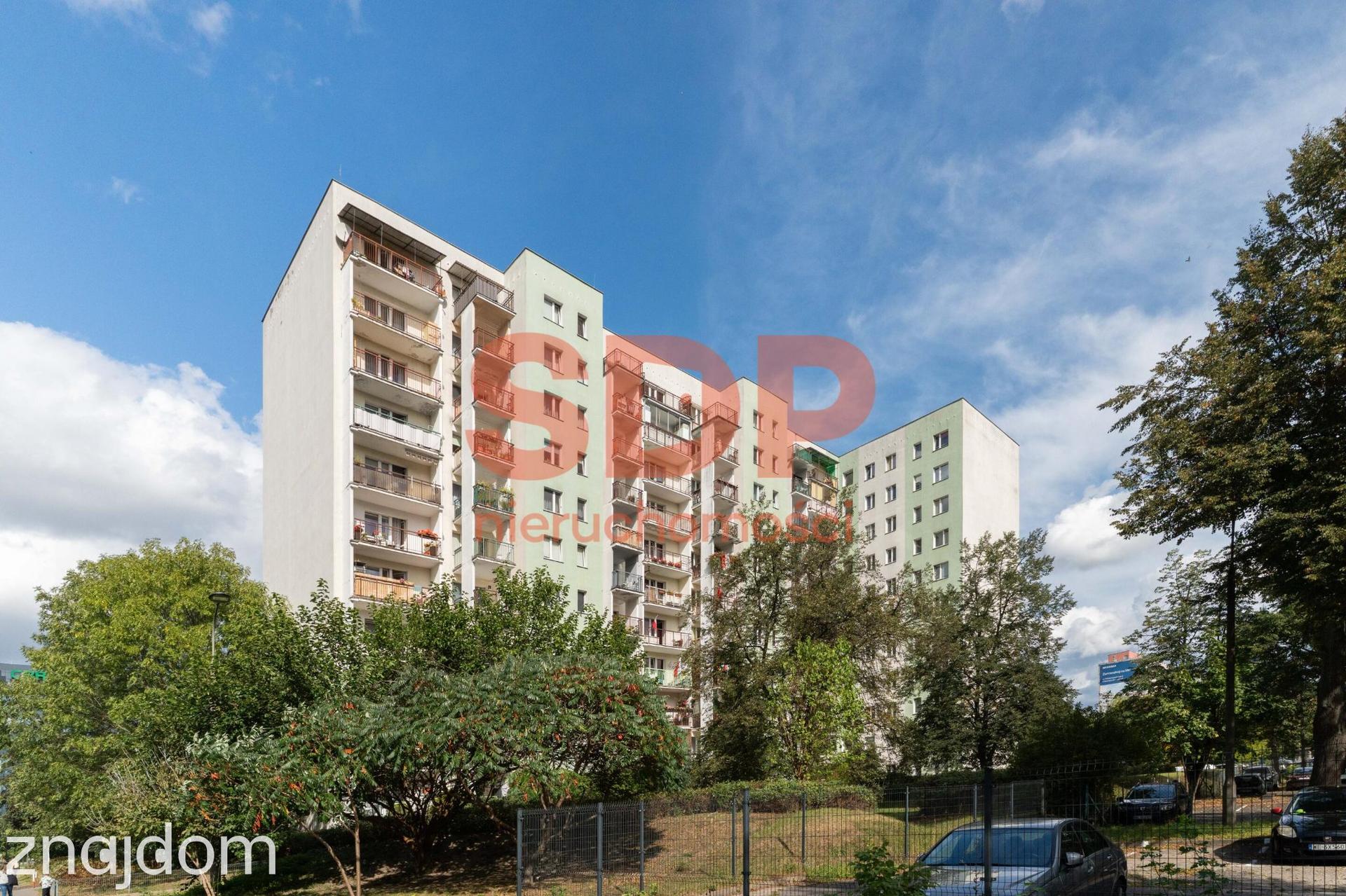 metro Wilanowska | Mokotów | 2 pokoje | 54m2 - zdjęcie 15