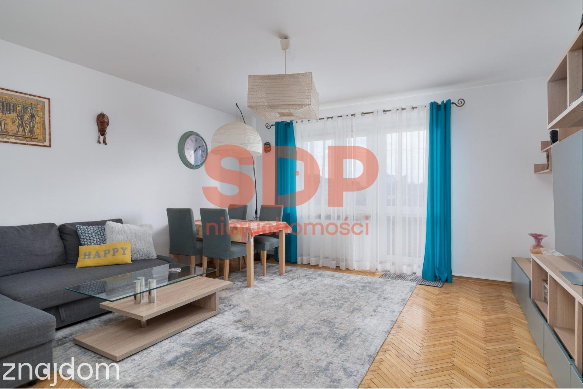 metro Wilanowska | Mokotów | 2 pokoje | 54m2 - zdjęcie 2