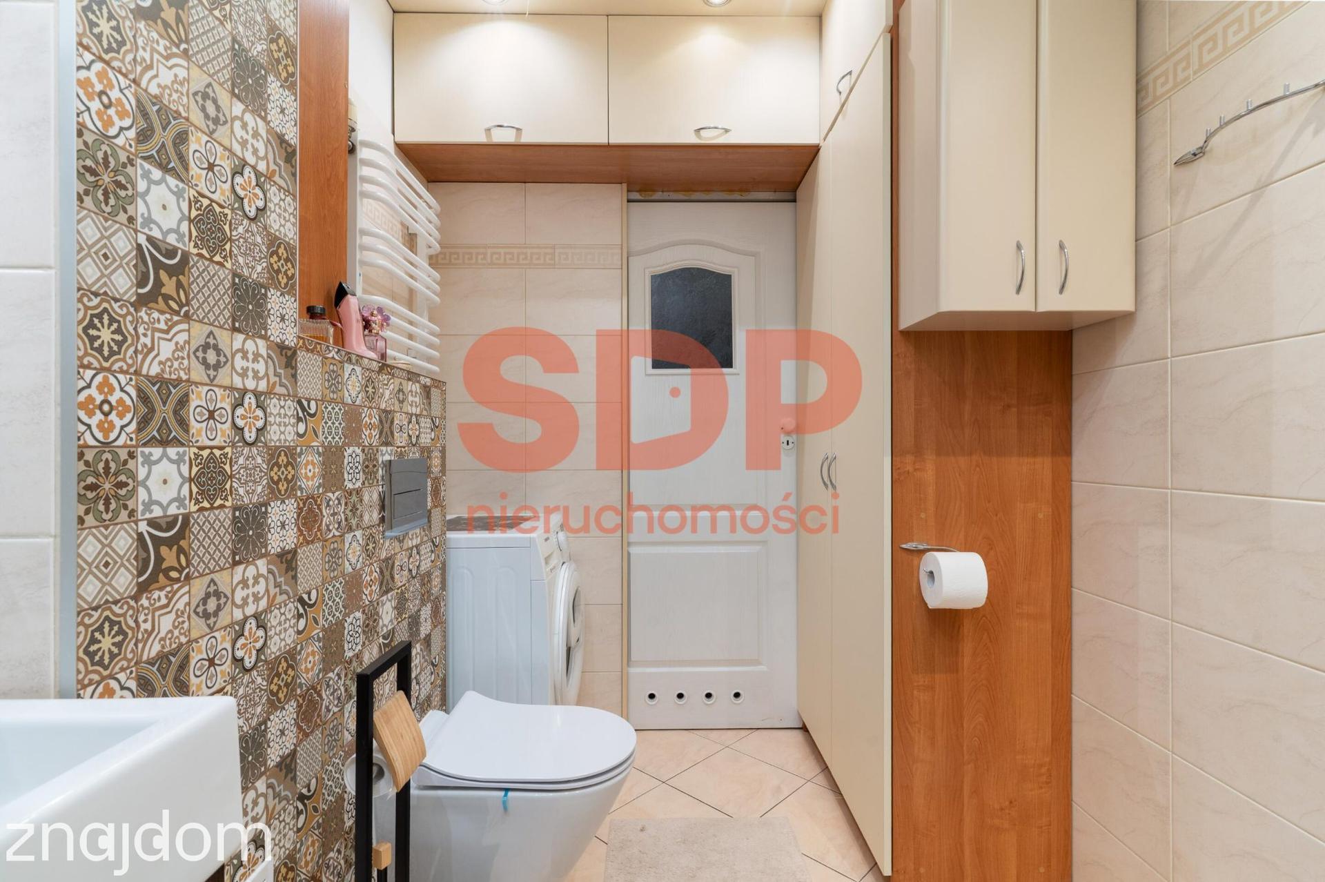 metro Wilanowska | Mokotów | 2 pokoje | 54m2 - zdjęcie 9