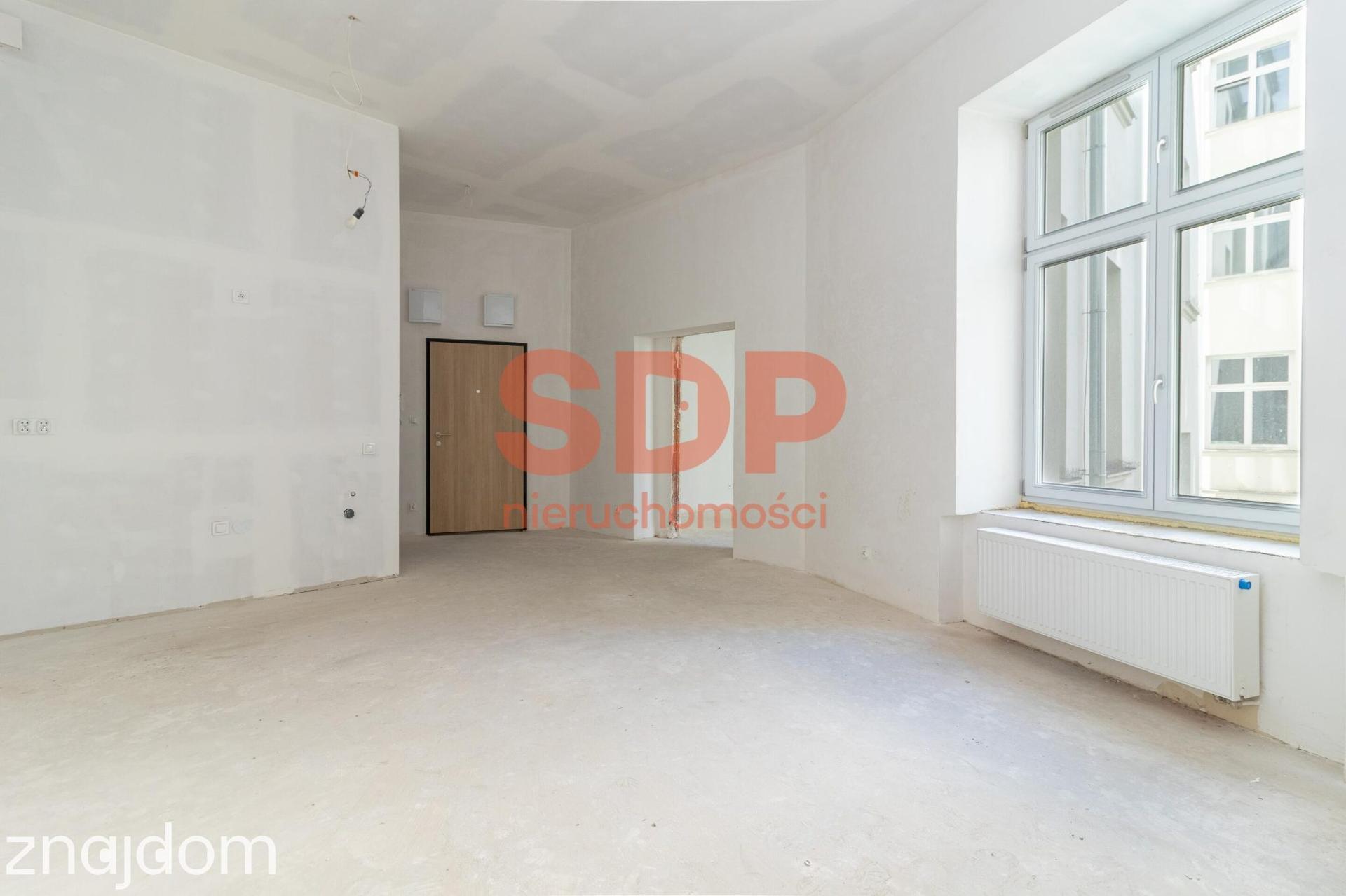Niesamowity Apartament Przy Piotrkowskiej