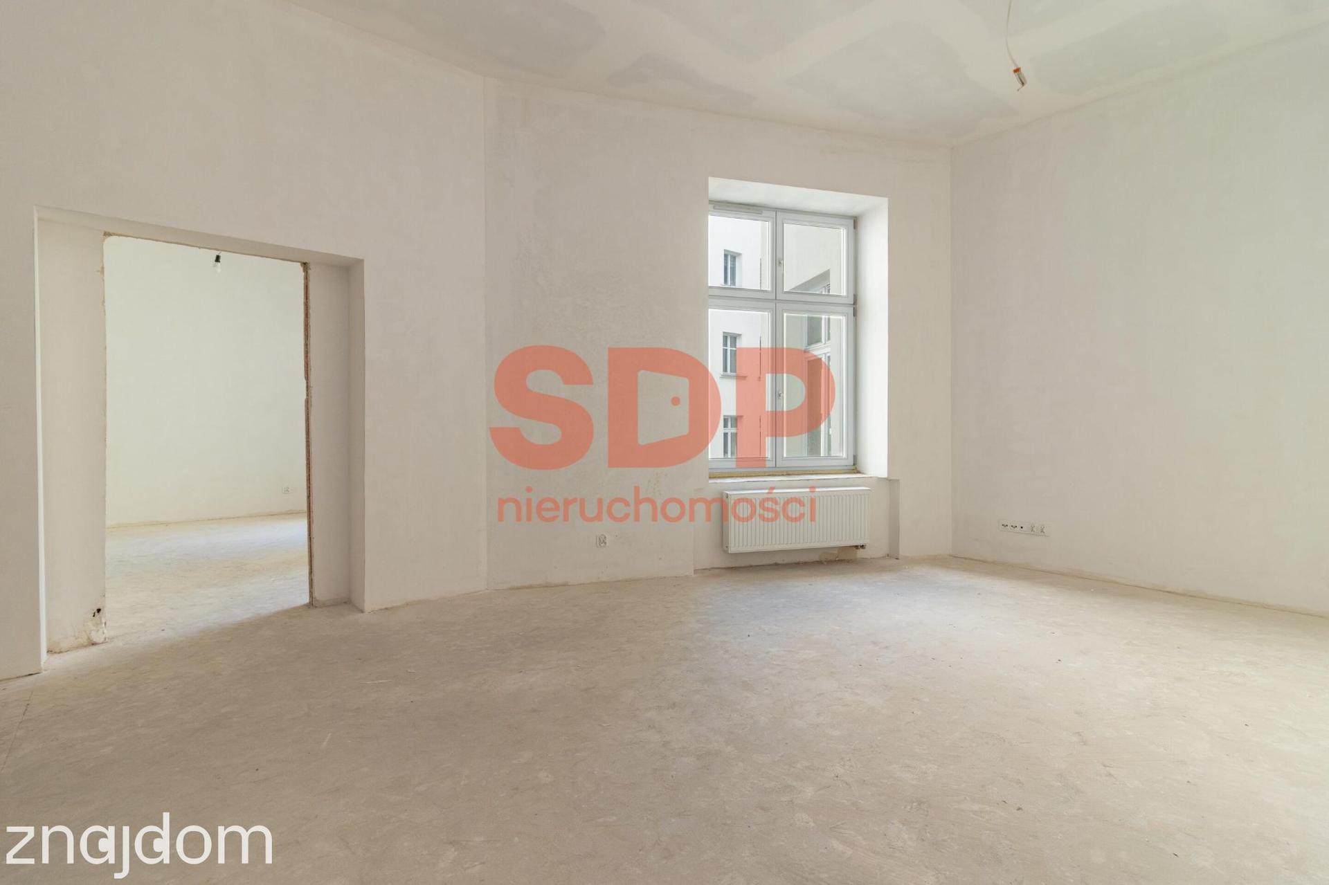 Niesamowity Apartament Przy Piotrkowskiej - zdjęcie 2