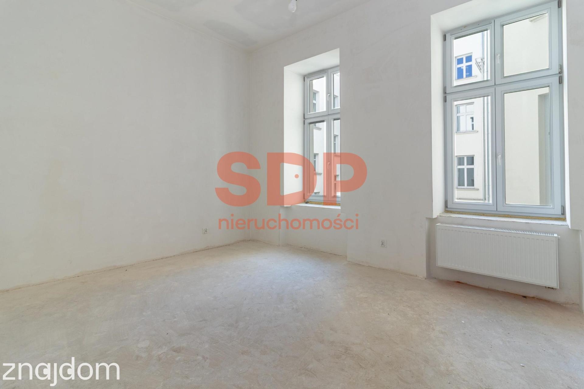 Niesamowity Apartament Przy Piotrkowskiej - zdjęcie 3