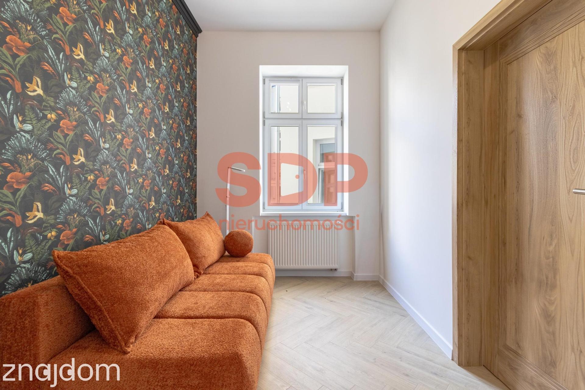 Niesamowity Apartament Przy Piotrkowskiej - zdjęcie 3
