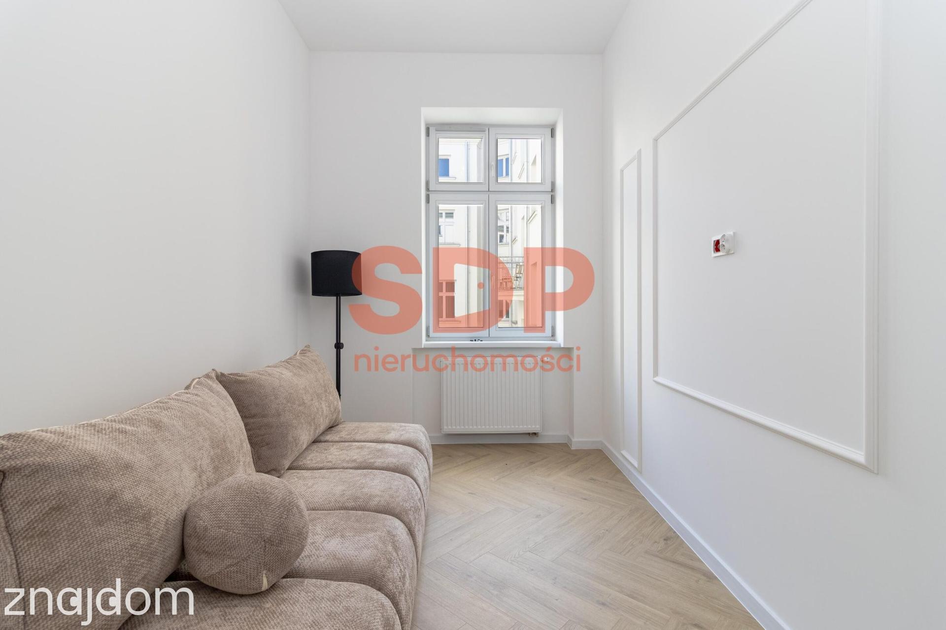 Niesamowity Apartament Przy Piotrkowskiej - zdjęcie 4