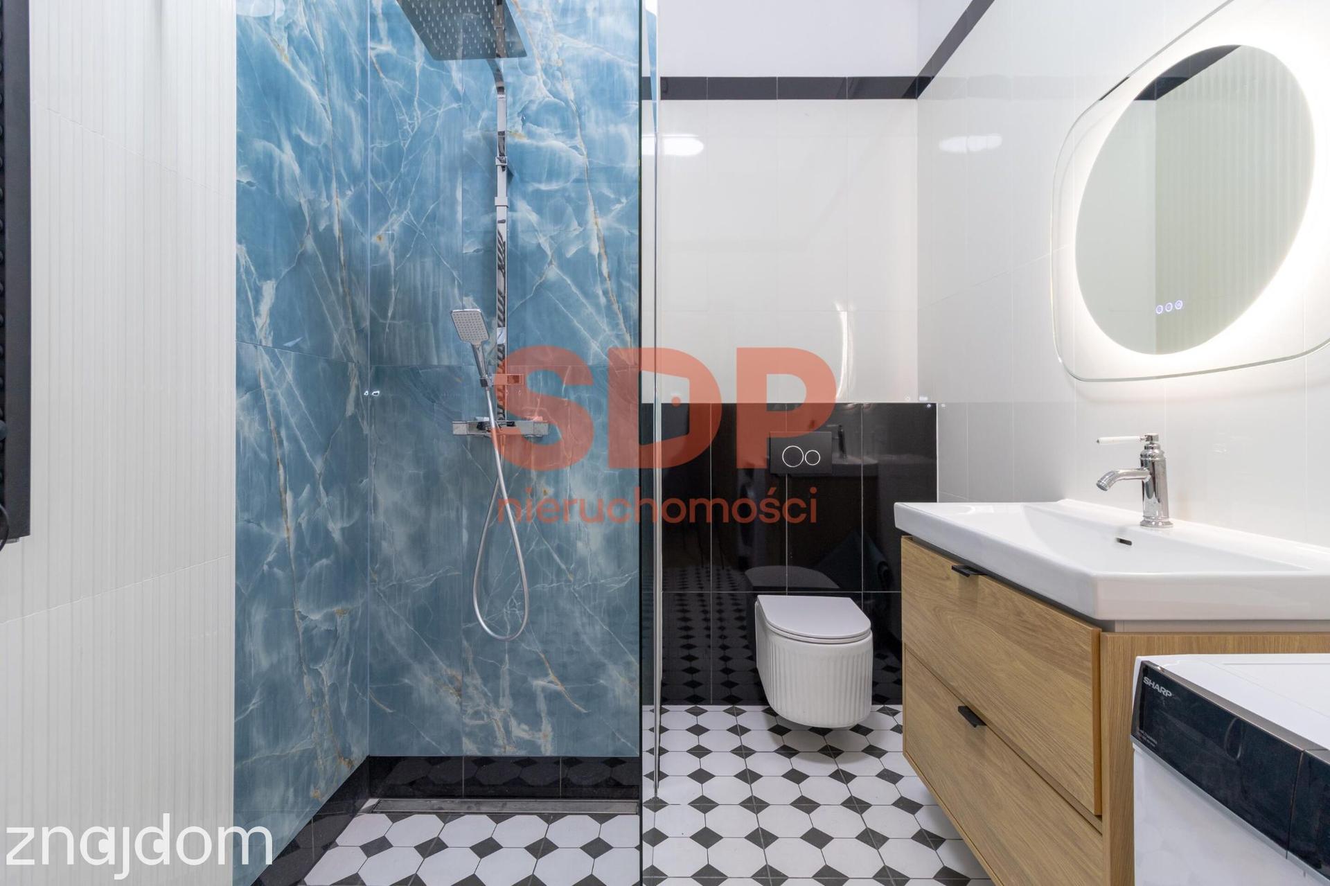 Niesamowity Apartament Przy Piotrkowskiej - zdjęcie 5