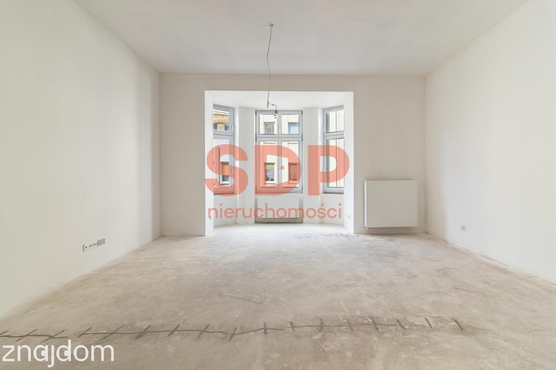 Niesamowity Apartament Przy Piotrkowskiej