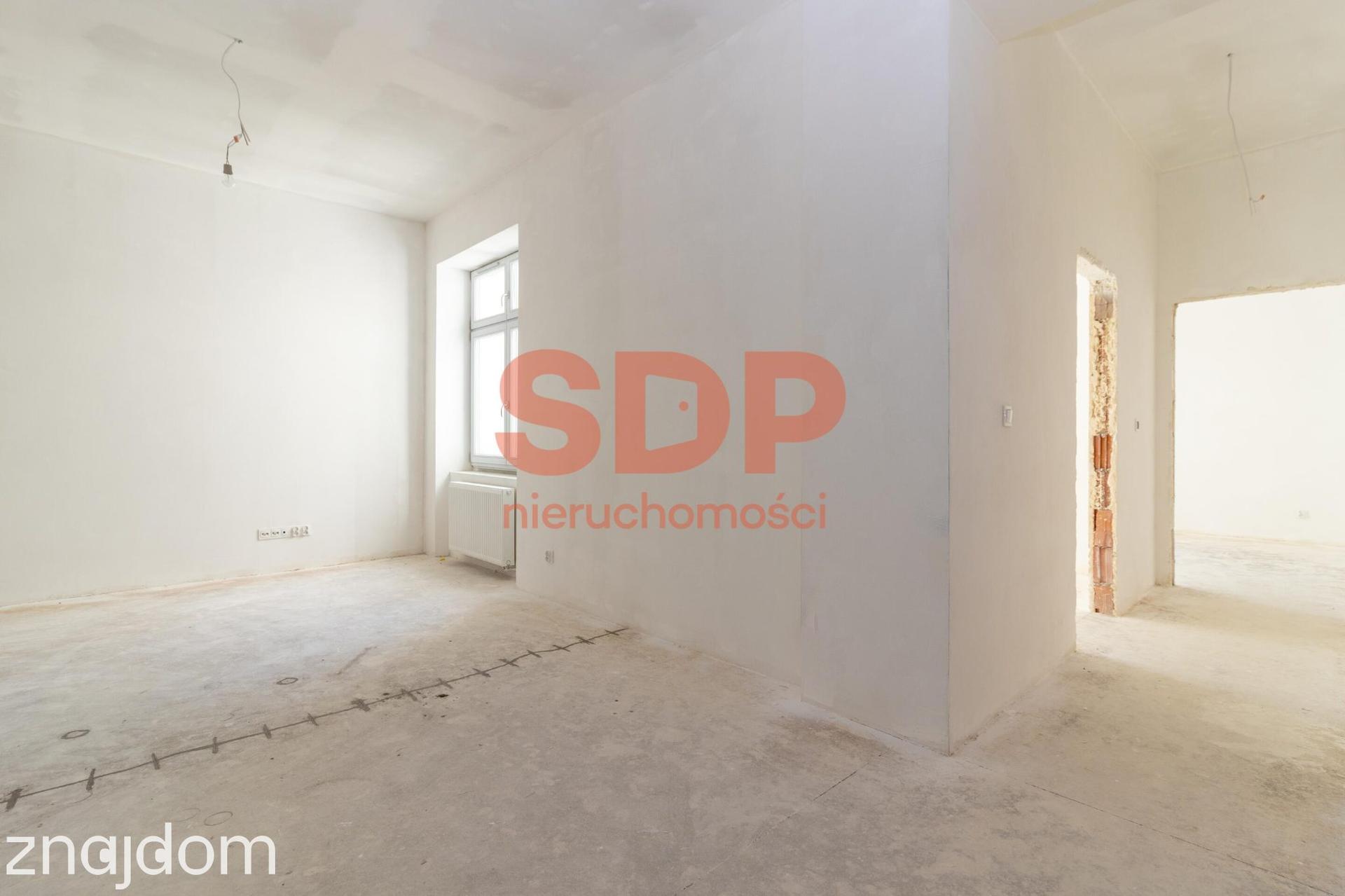 Niesamowity Apartament Przy Piotrkowskiej - zdjęcie 4