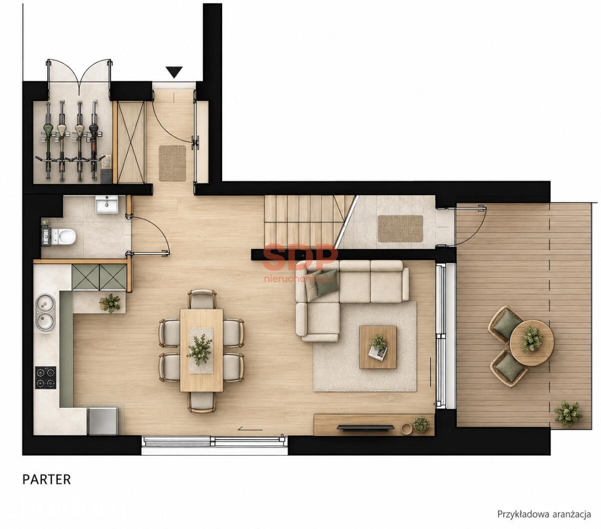 Nowe bliźniaki z rynku pierwotnego