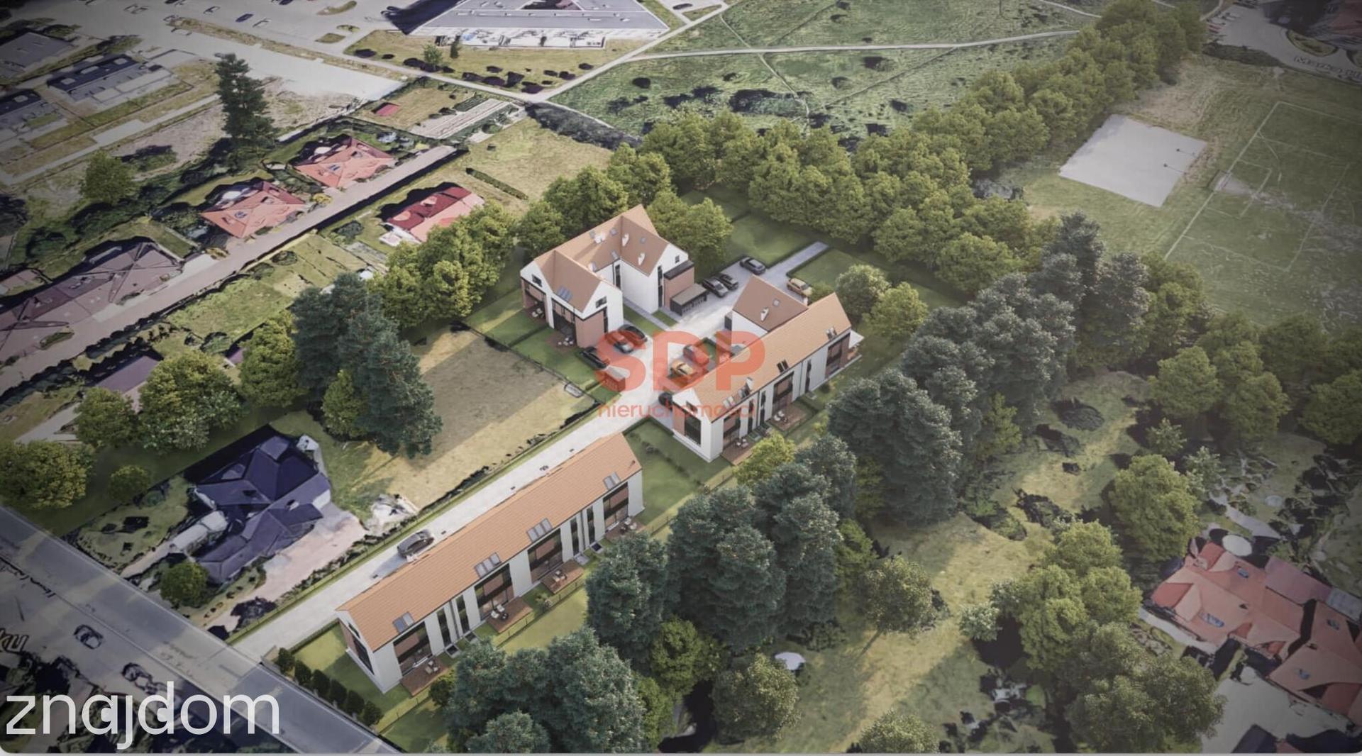 Nowe bliźniaki z rynku pierwotnego - zdjęcie 4