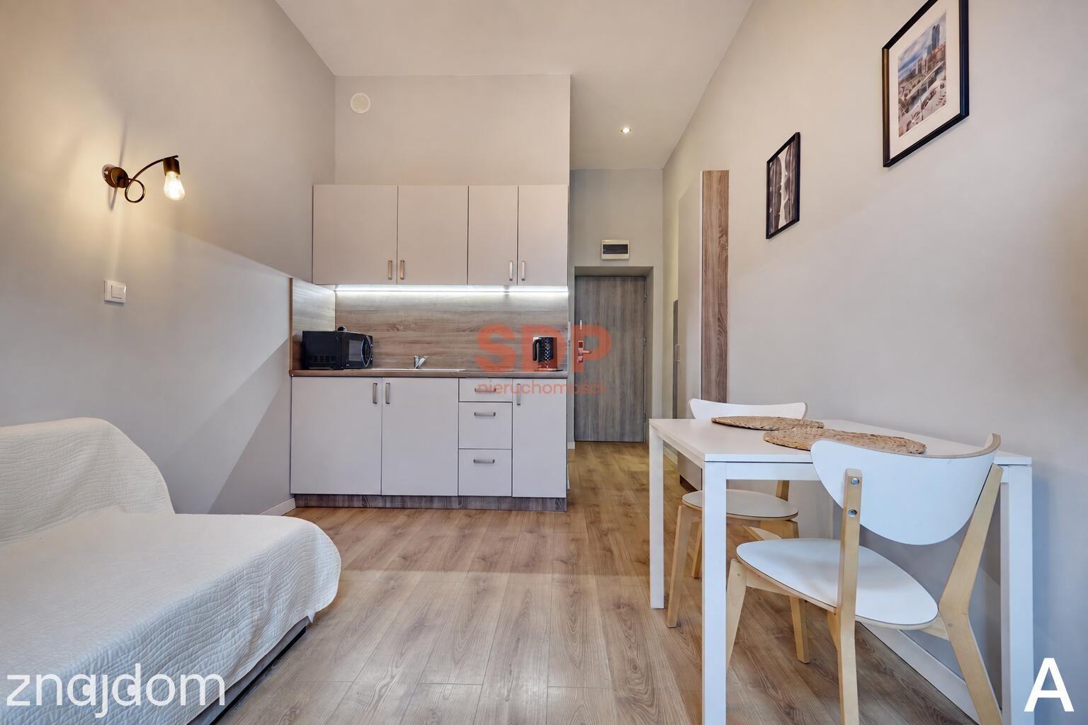 134,14m2 | Gotowiec inwestycyjny | Wynajęty | Katowice