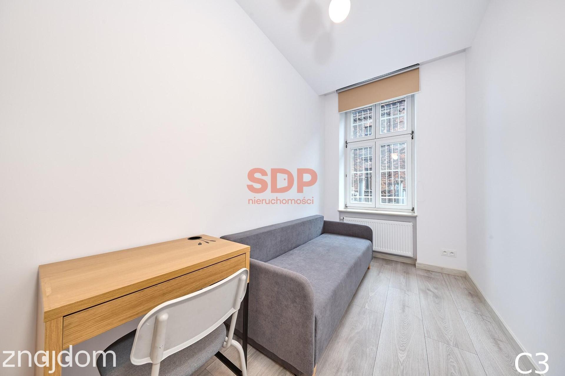 134,14m2 | Gotowiec inwestycyjny | Wynajęty | Katowice - zdjęcie 12