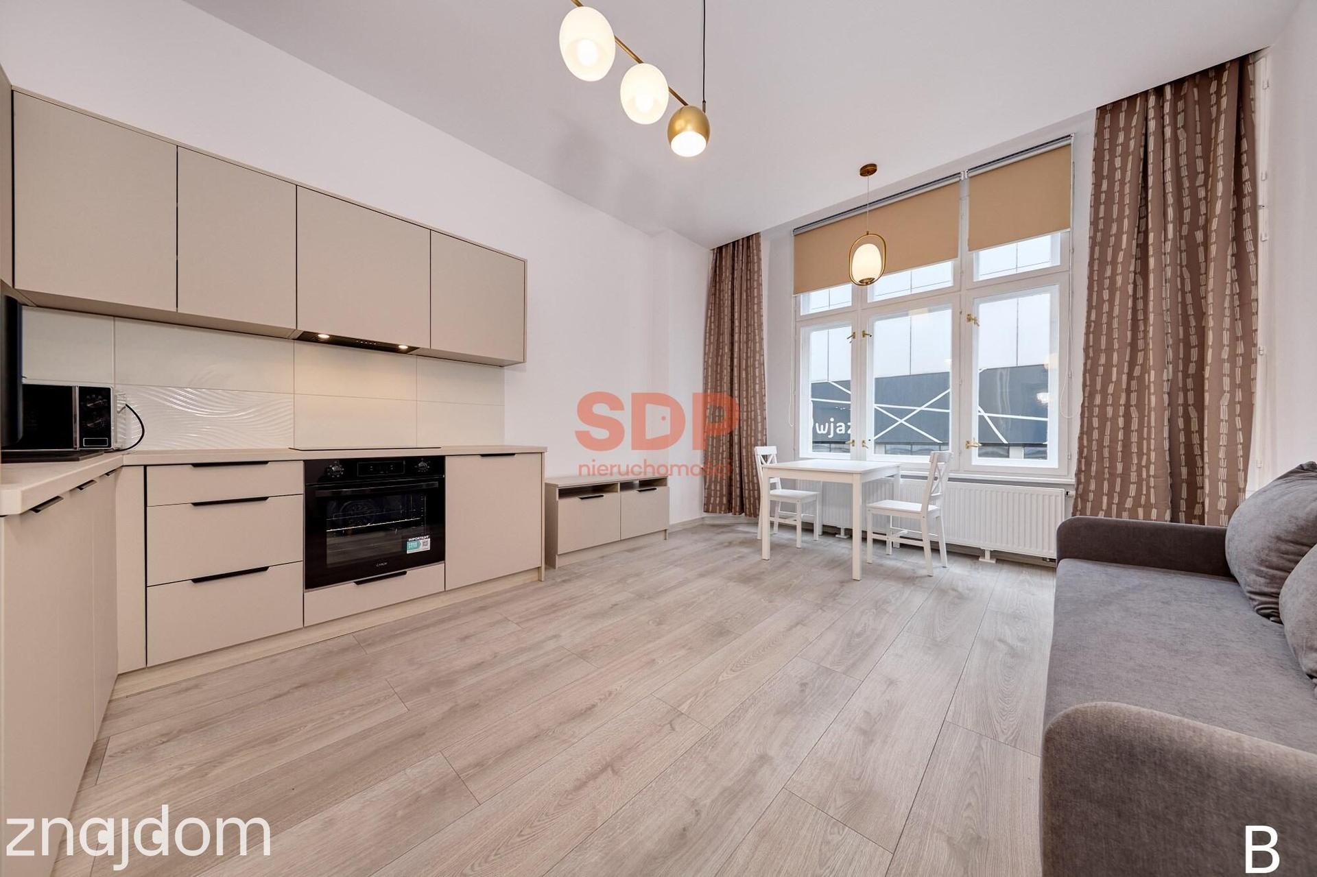 134,14m2 | Gotowiec inwestycyjny | Wynajęty | Katowice - zdjęcie 4