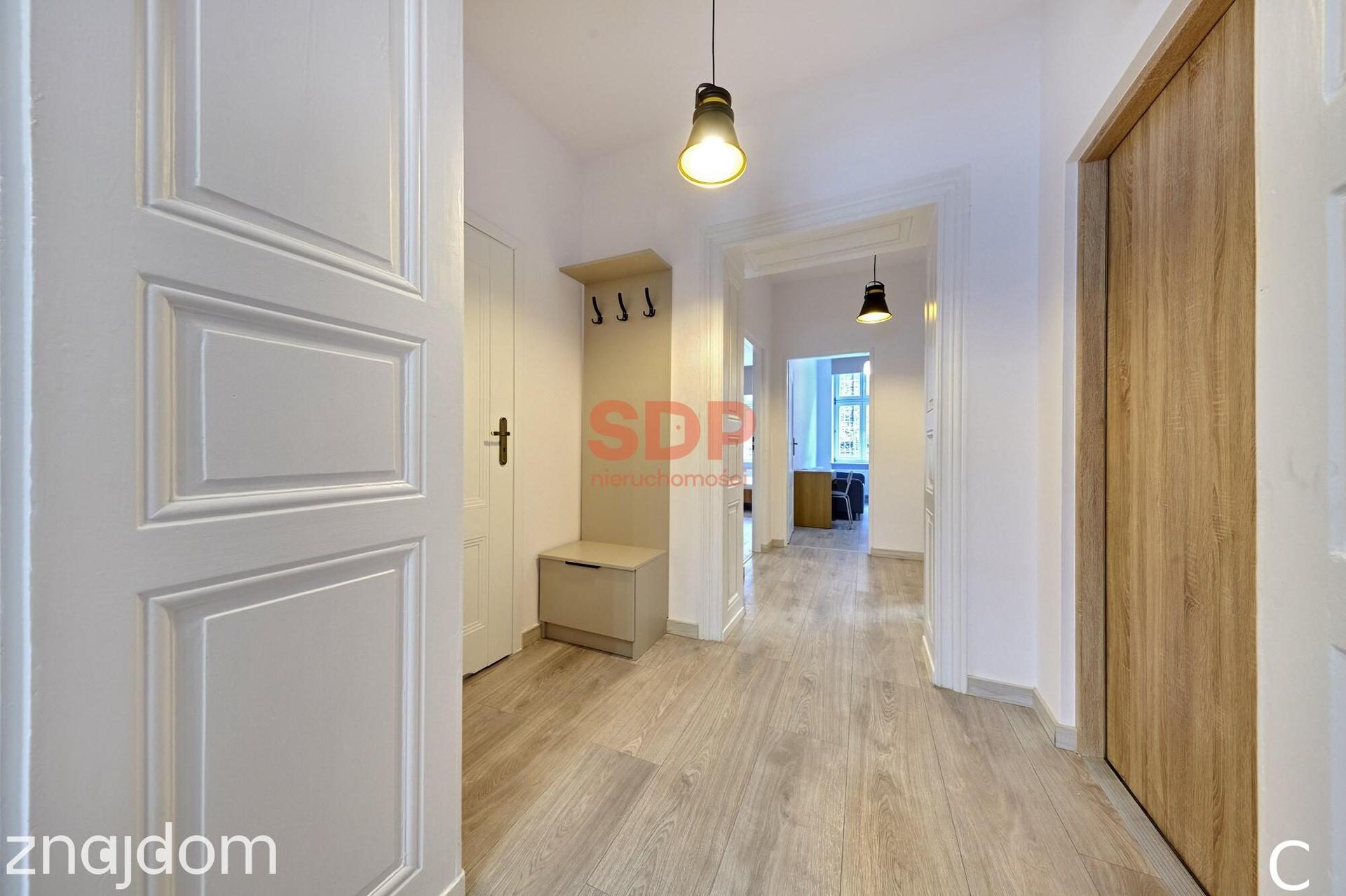 134,14m2 | Gotowiec inwestycyjny | Wynajęty | Katowice - zdjęcie 9