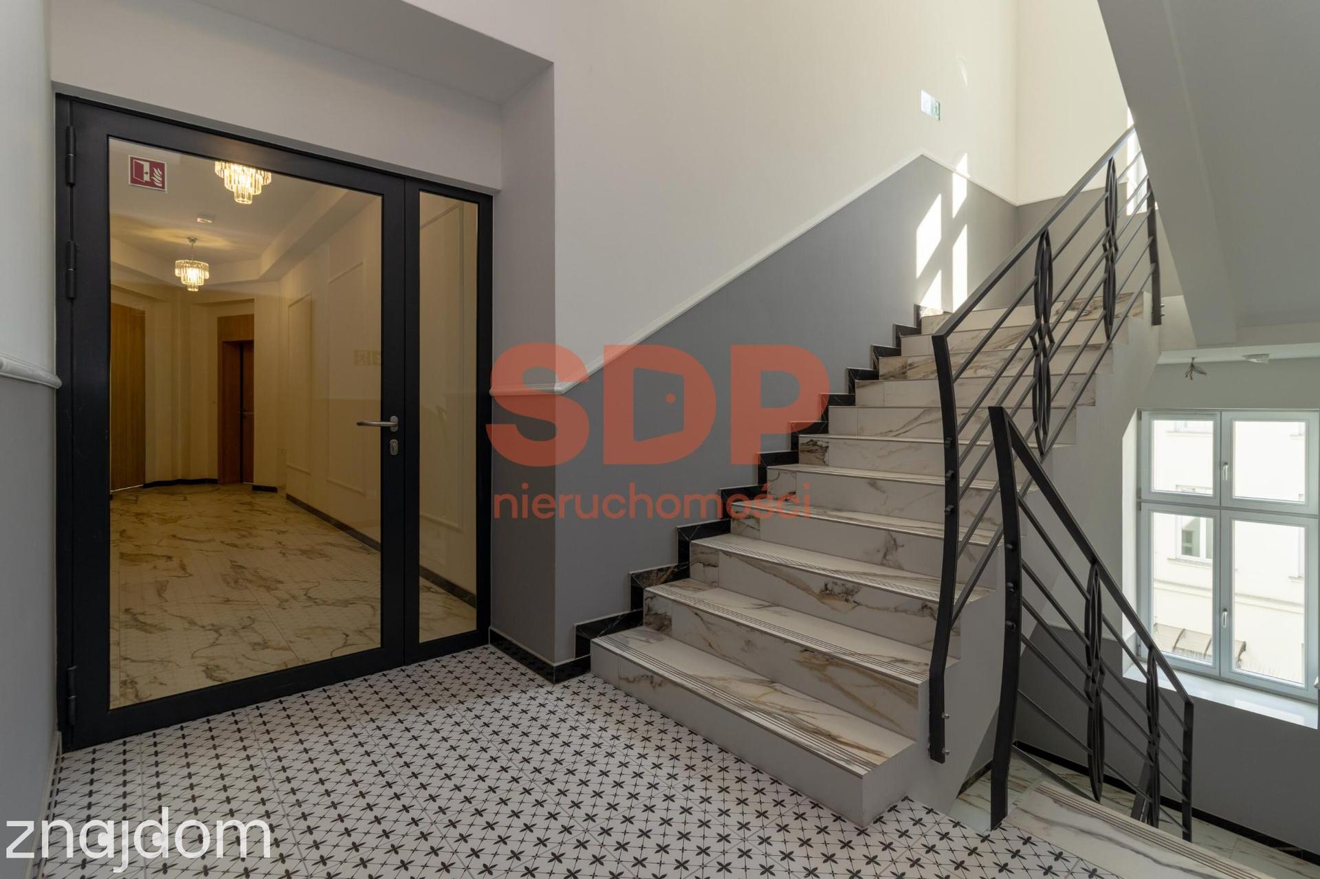 3 Pokojowy apartament w ścisłym Centrum Łodzi - zdjęcie 10