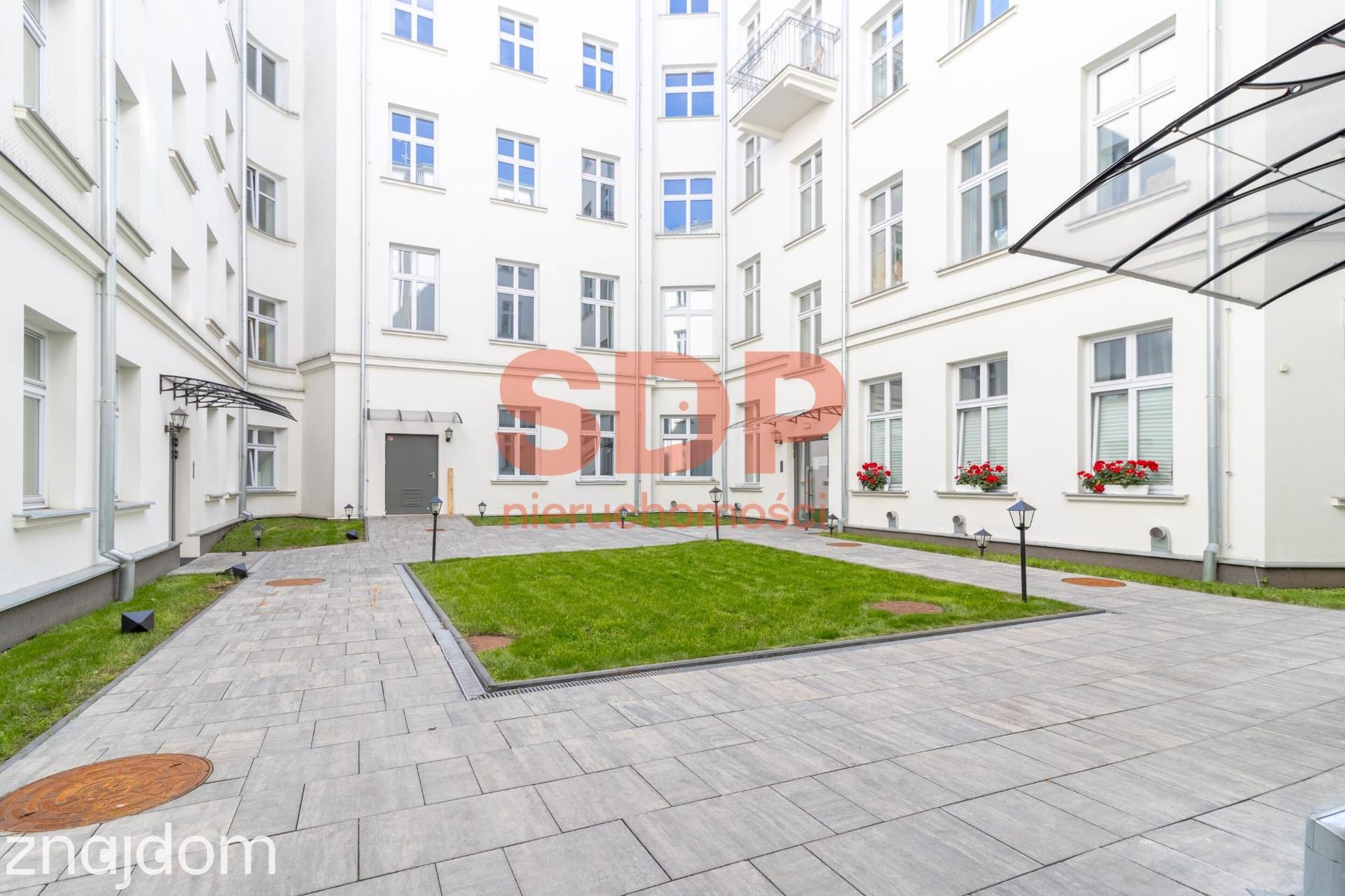 3 Pokojowy apartament w ścisłym Centrum Łodzi - zdjęcie 11