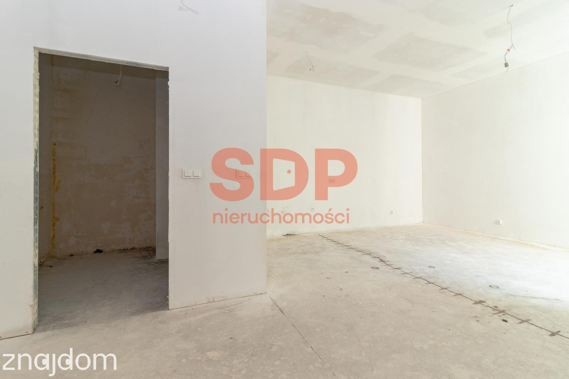 3 Pokojowy apartament w ścisłym Centrum Łodzi - zdjęcie 3